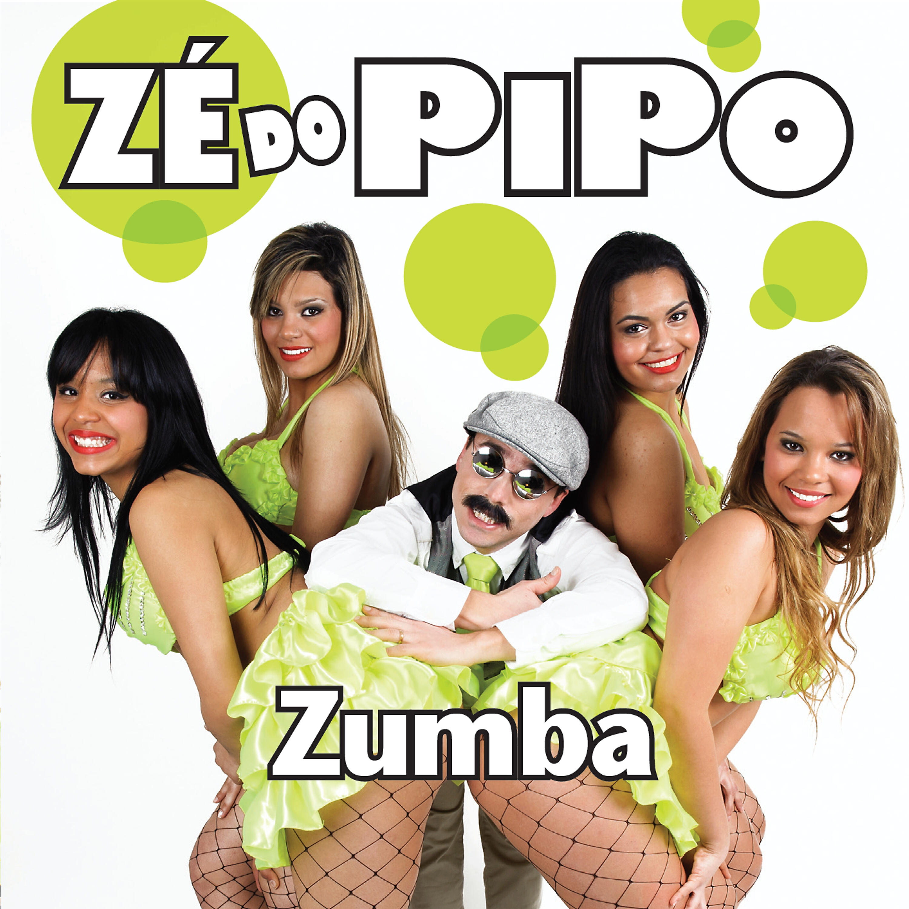 Релиз Zumba