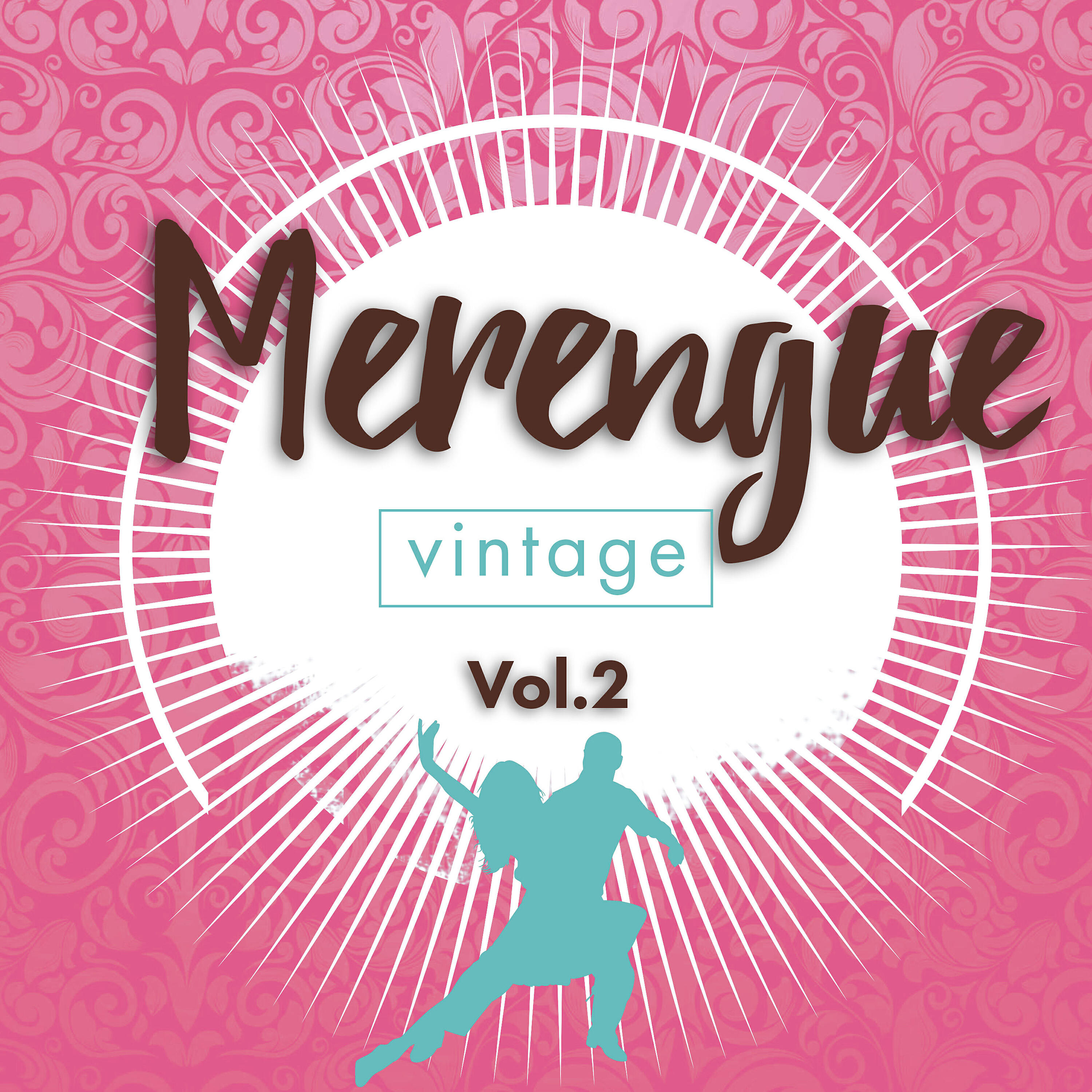 Релиз Merengue Vintage, Vol. 2