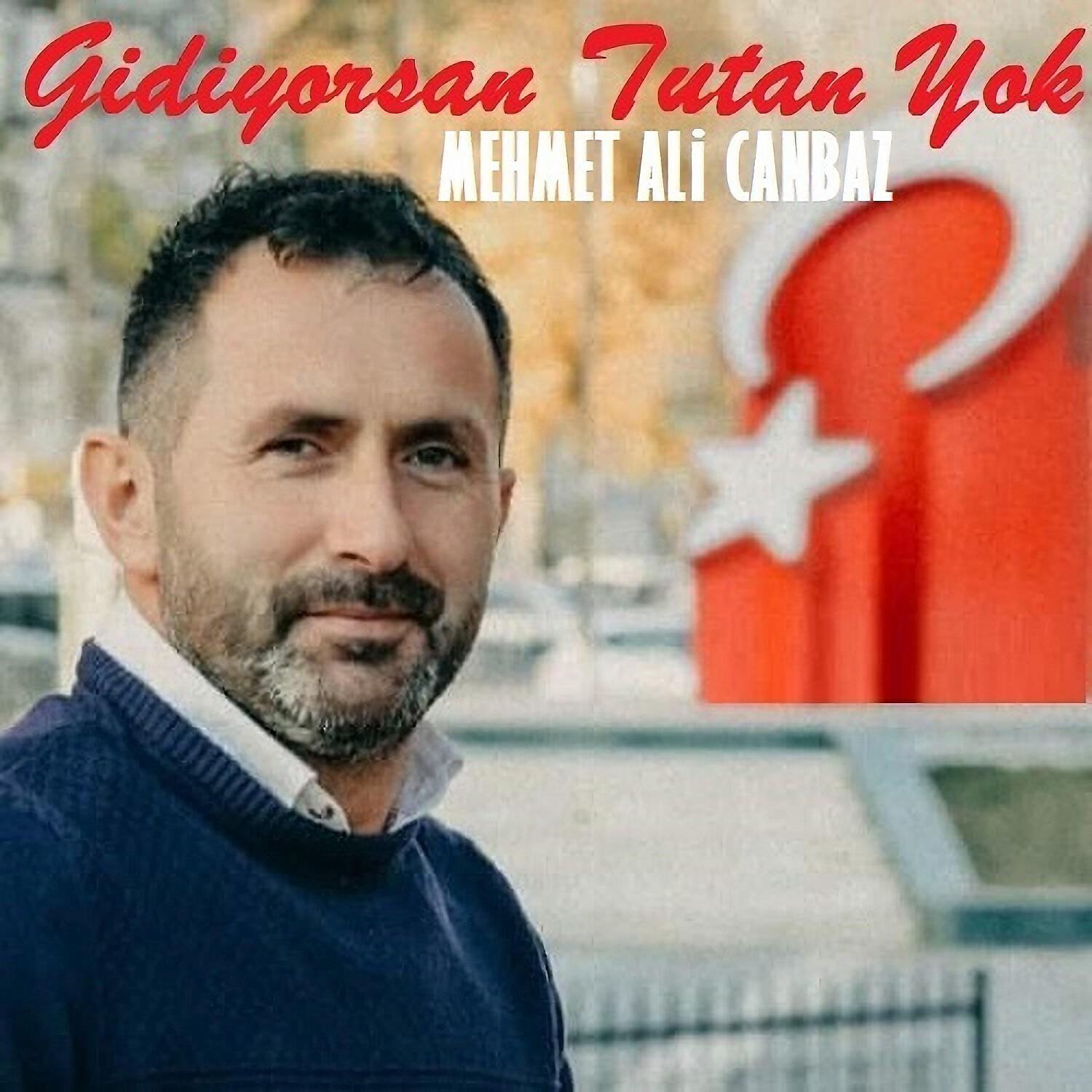 Релиз Gidiyorsan Tutan Yok