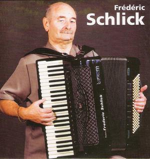 Frédéric Schlick