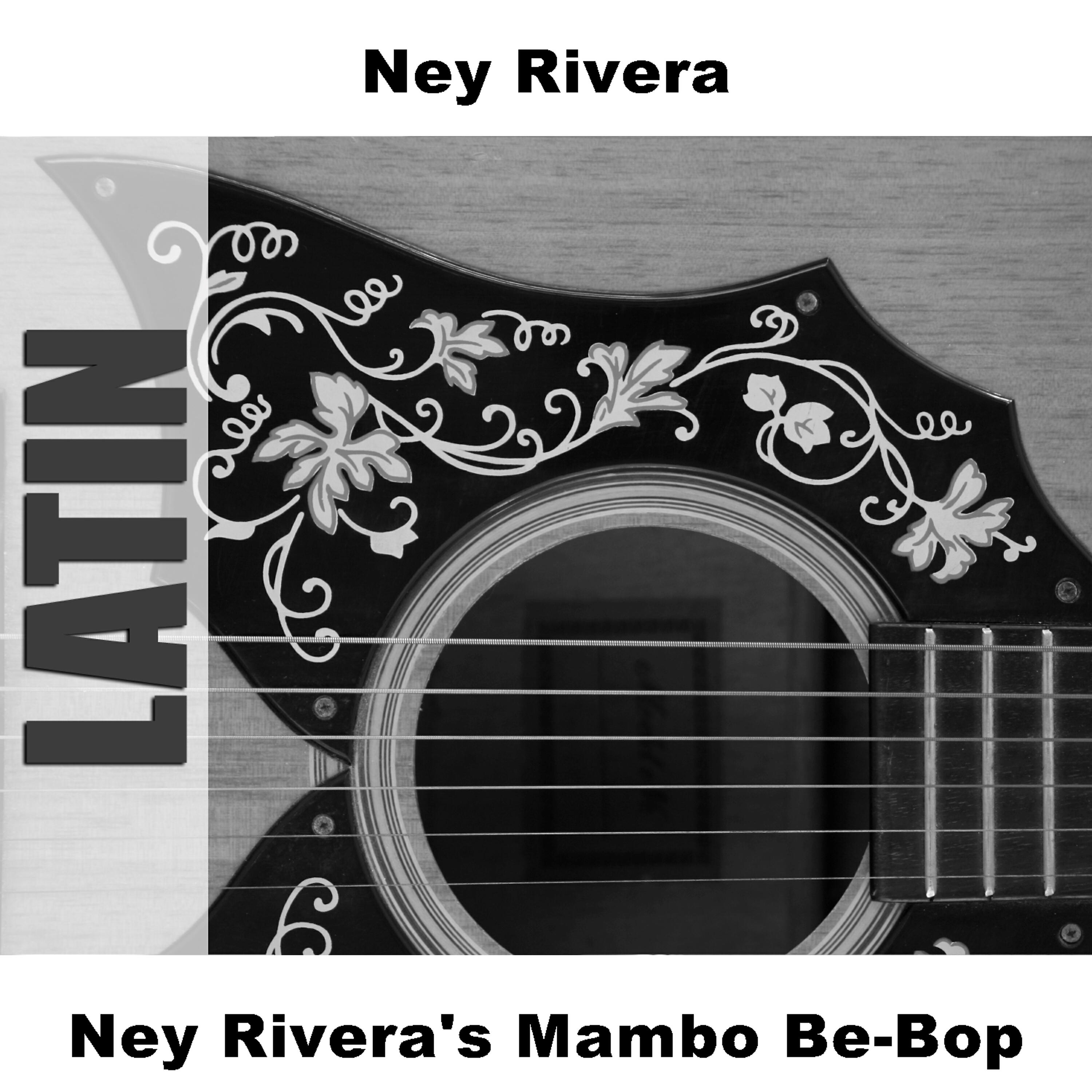 Ney Rivera