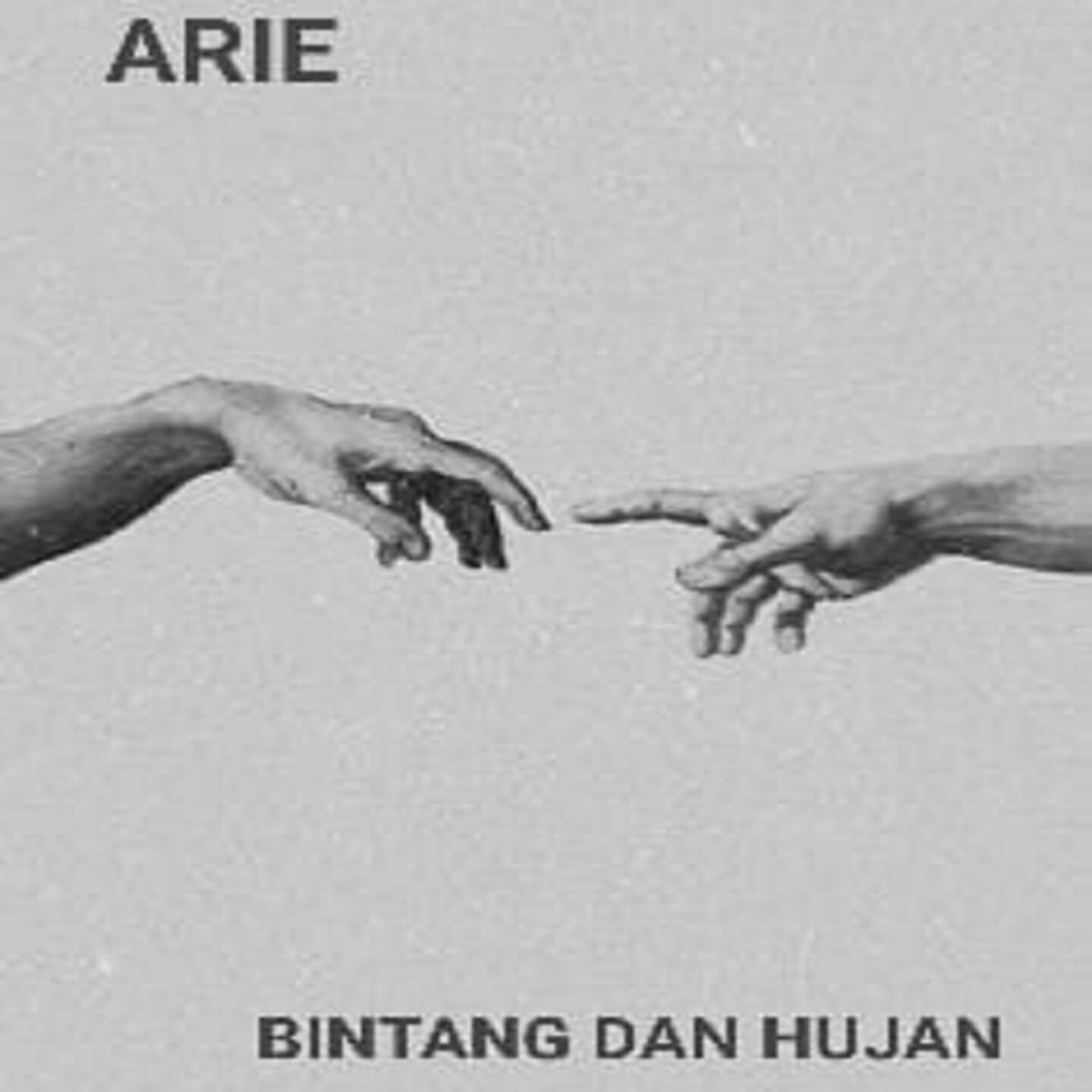 Релиз BINTANG DAN HUJAN