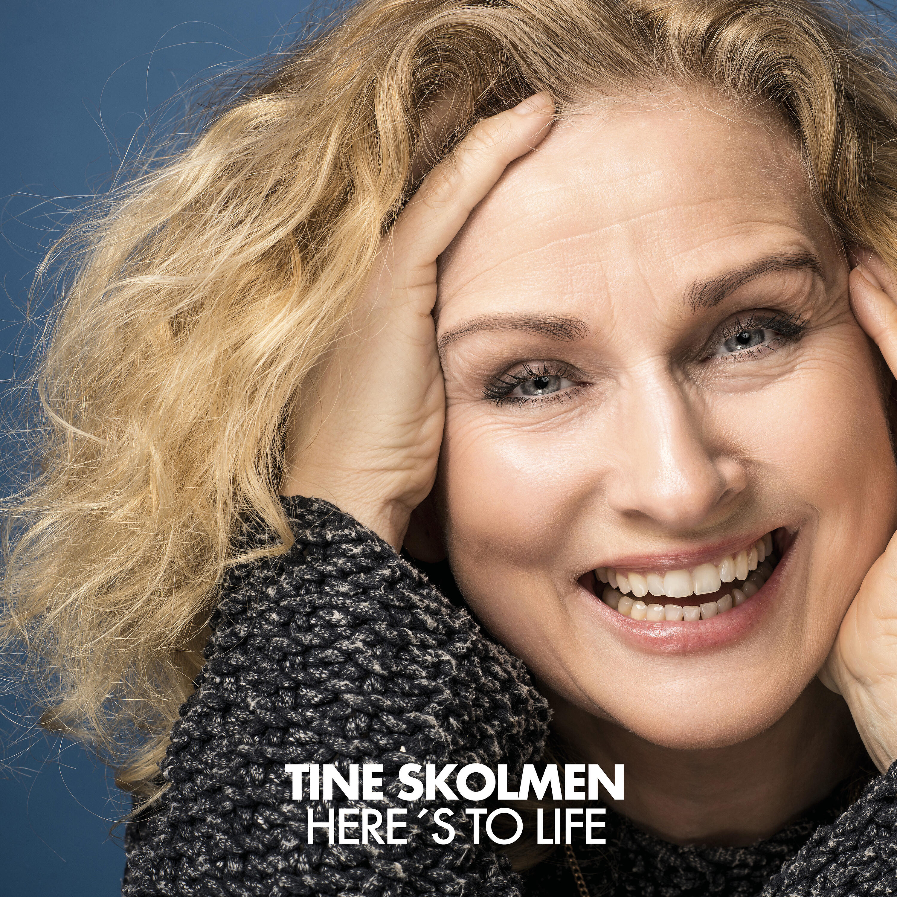 Релиз Here's to Life