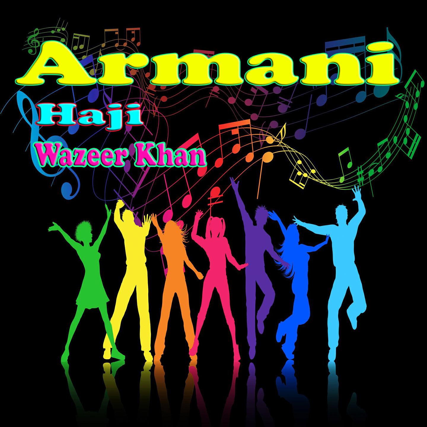 Релиз Armani