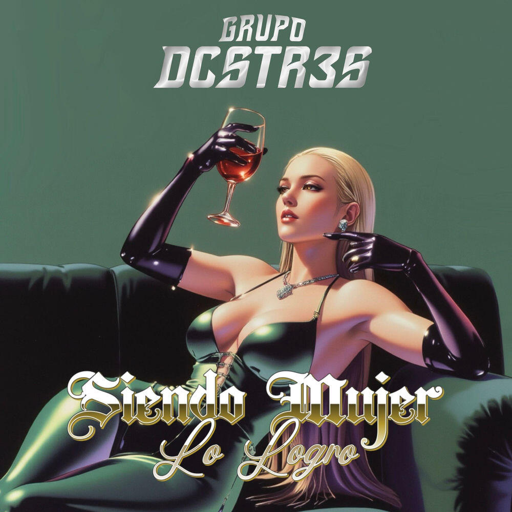 Релиз Siendo Mujer Lo Logro