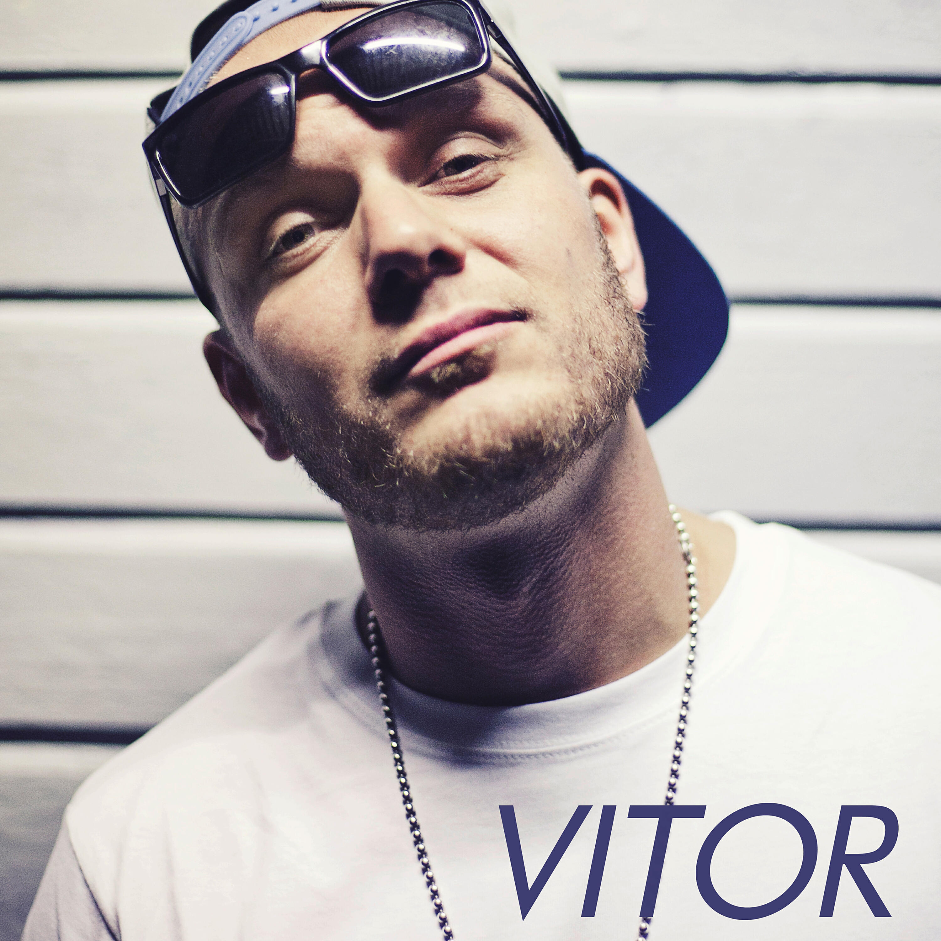 Релиз Vitor
