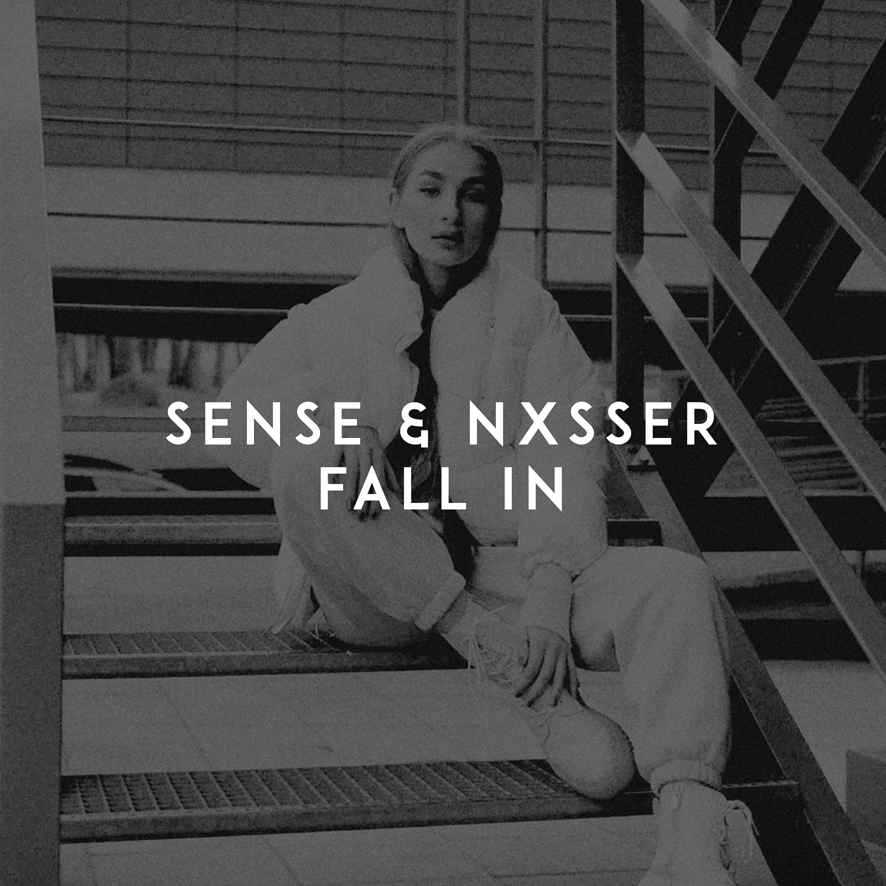 Релиз Fall In