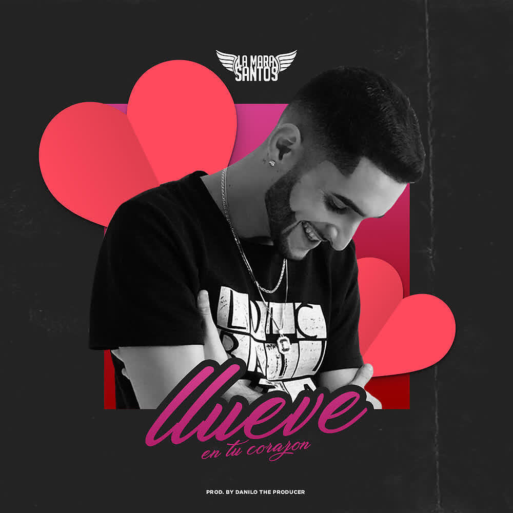 Релиз Llueve en Tu Corazón