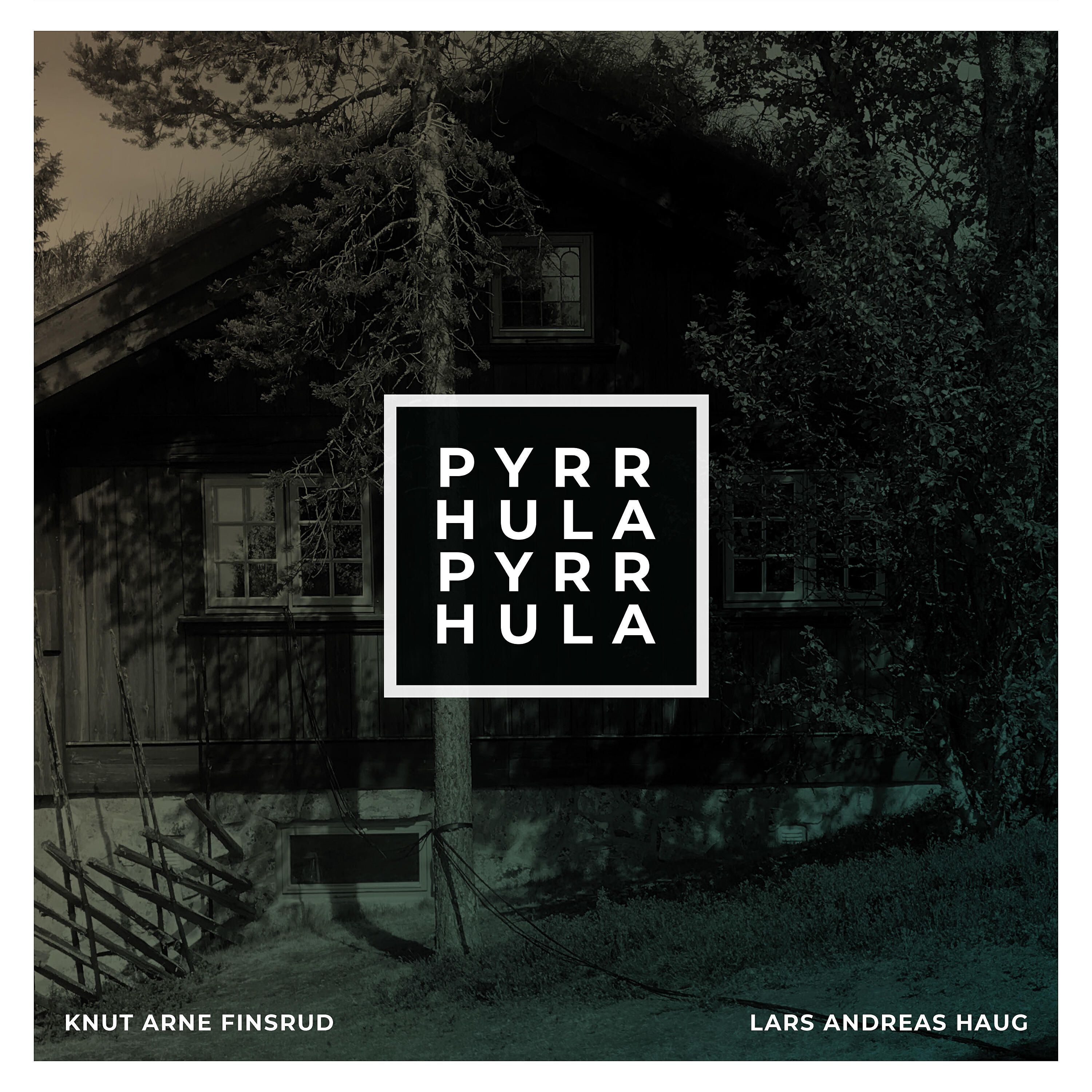 Lars Andreas Haug