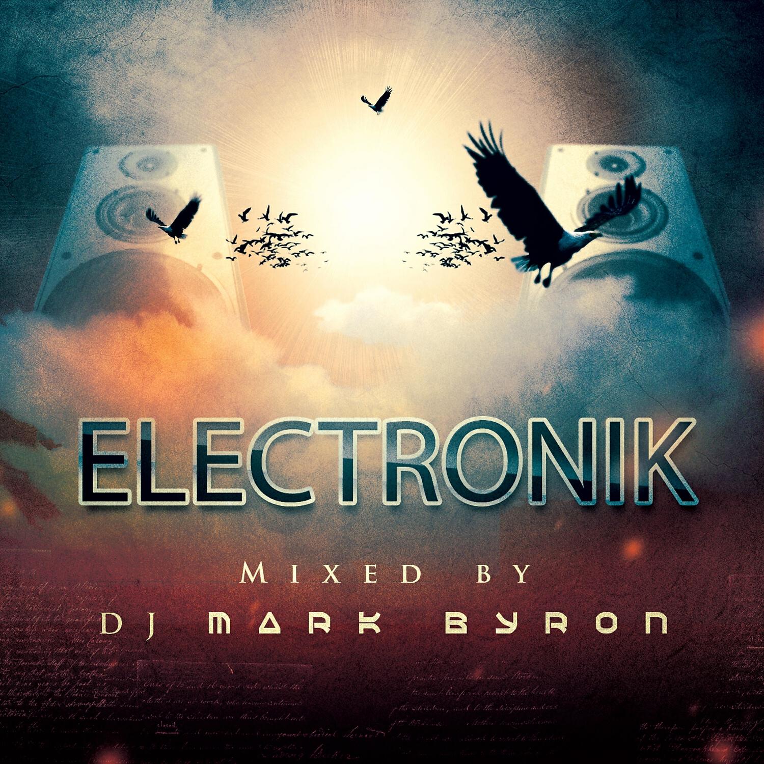 Релиз Electronik