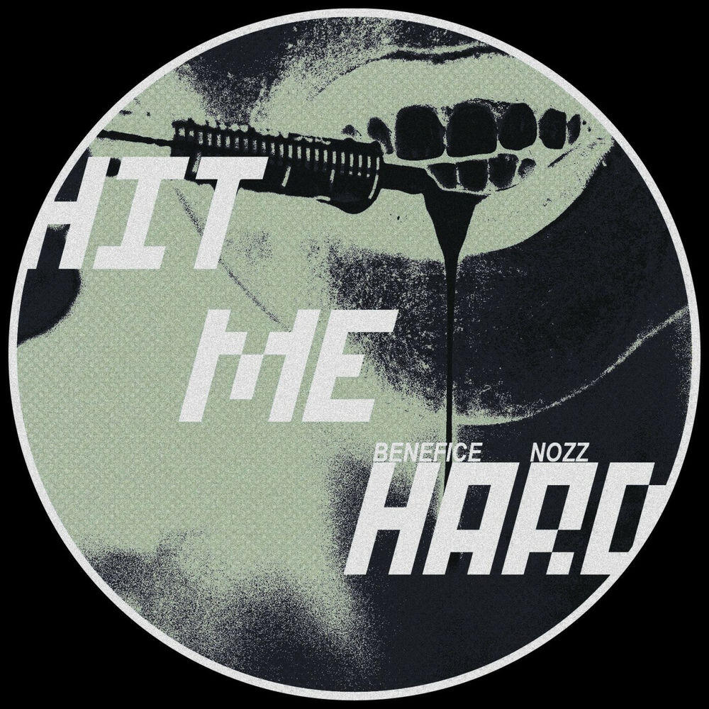 Релиз Hit Me Hard