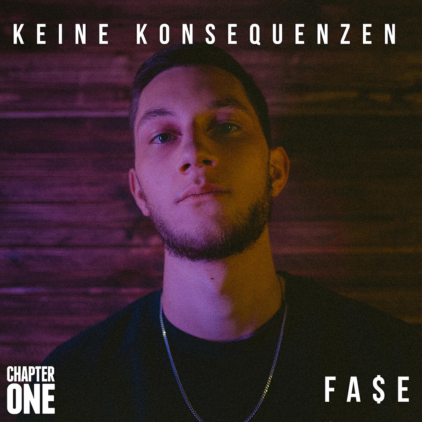 Релиз Keine Konsequenzen