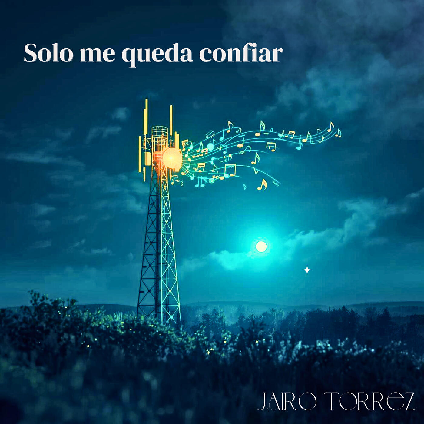 Jairo Torrez