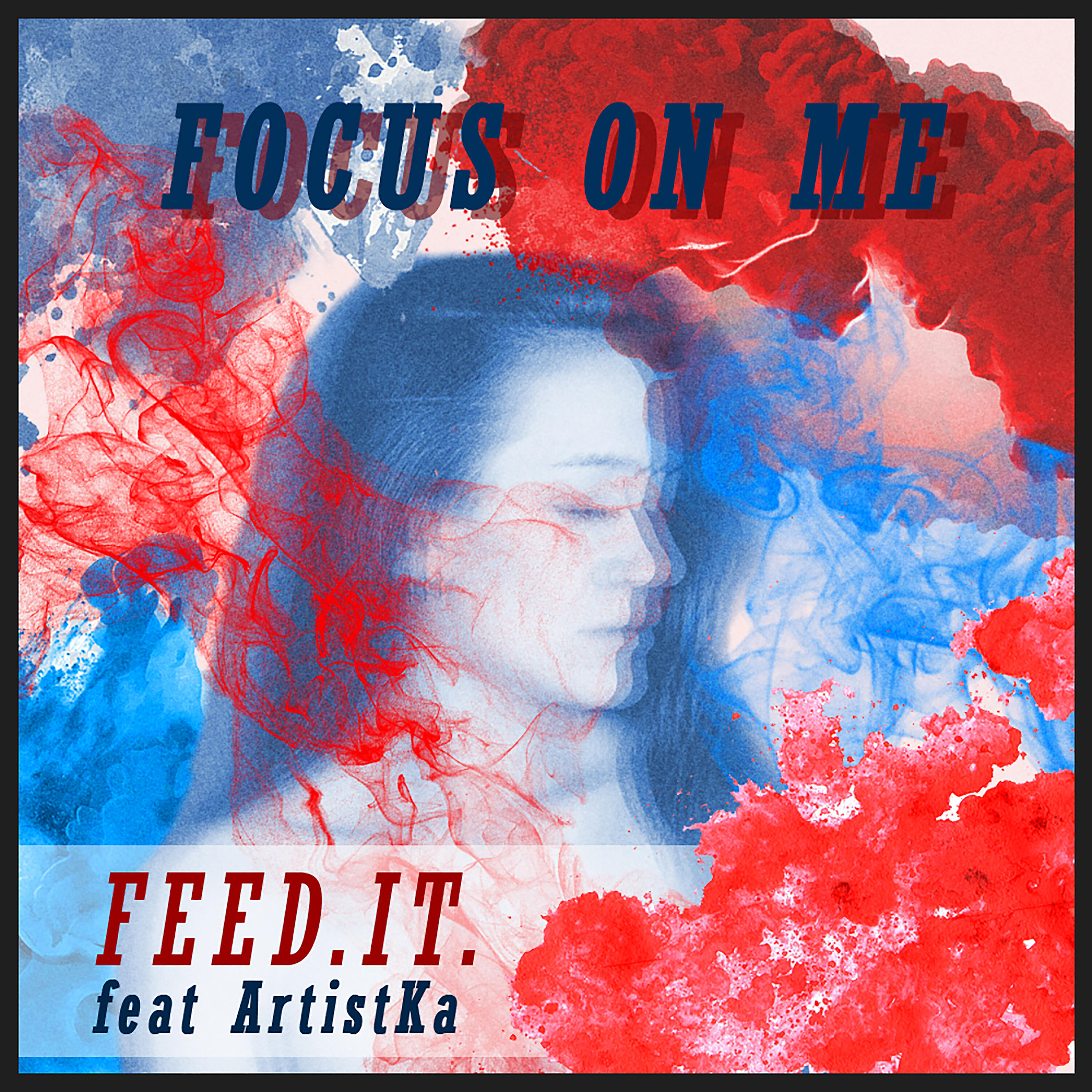 Релиз Focus On Me