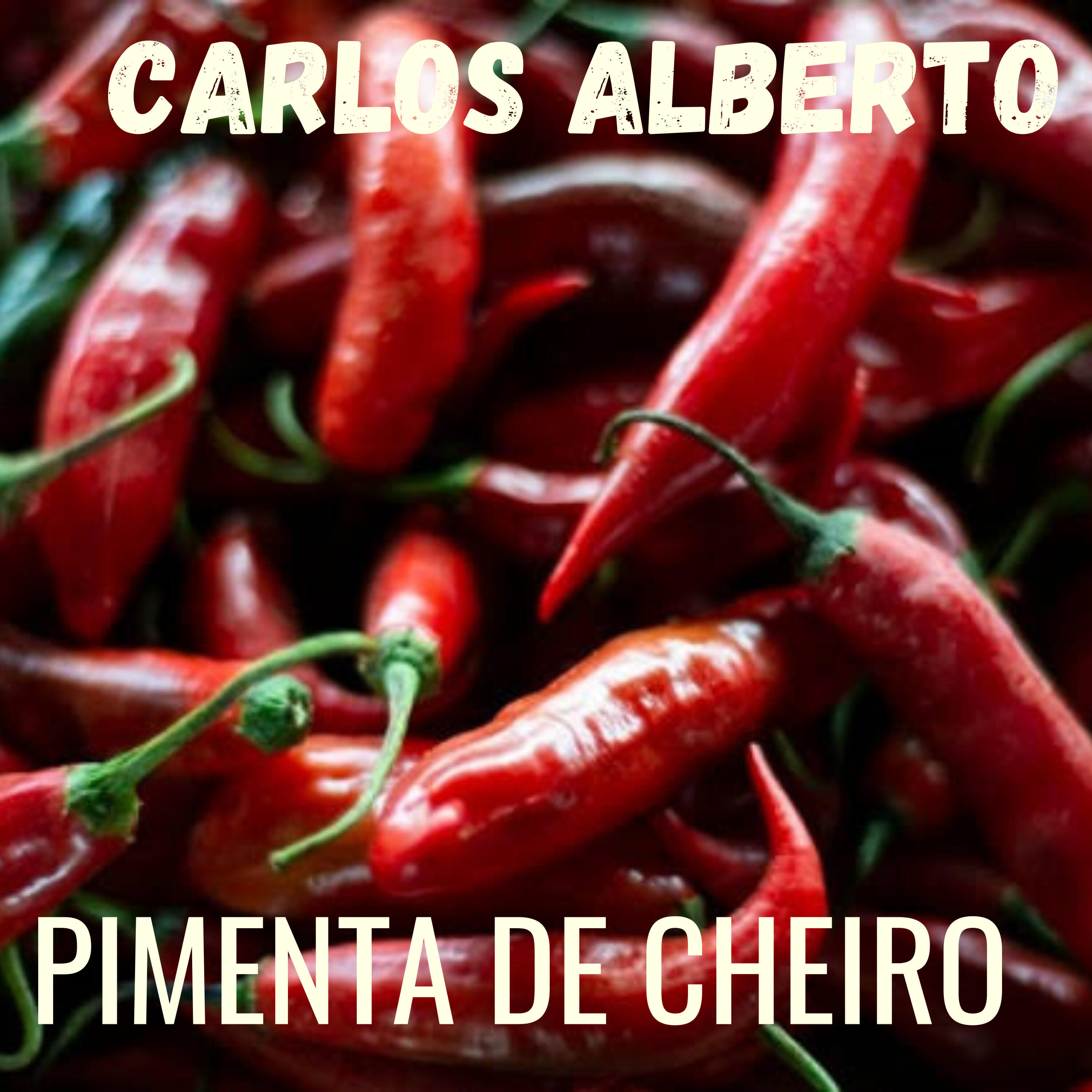Релиз Pimenta de Cheiro