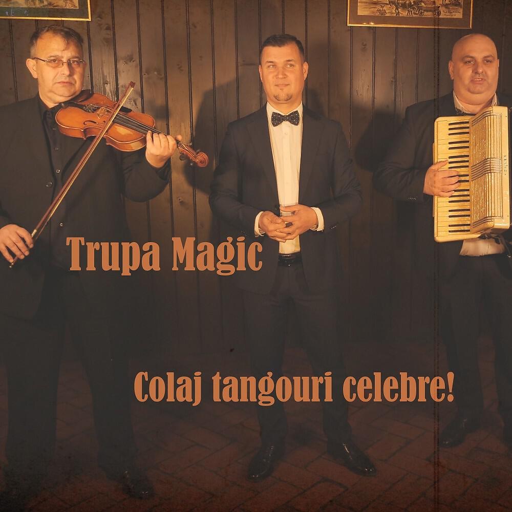 Релиз Colaj tangouri celebre!