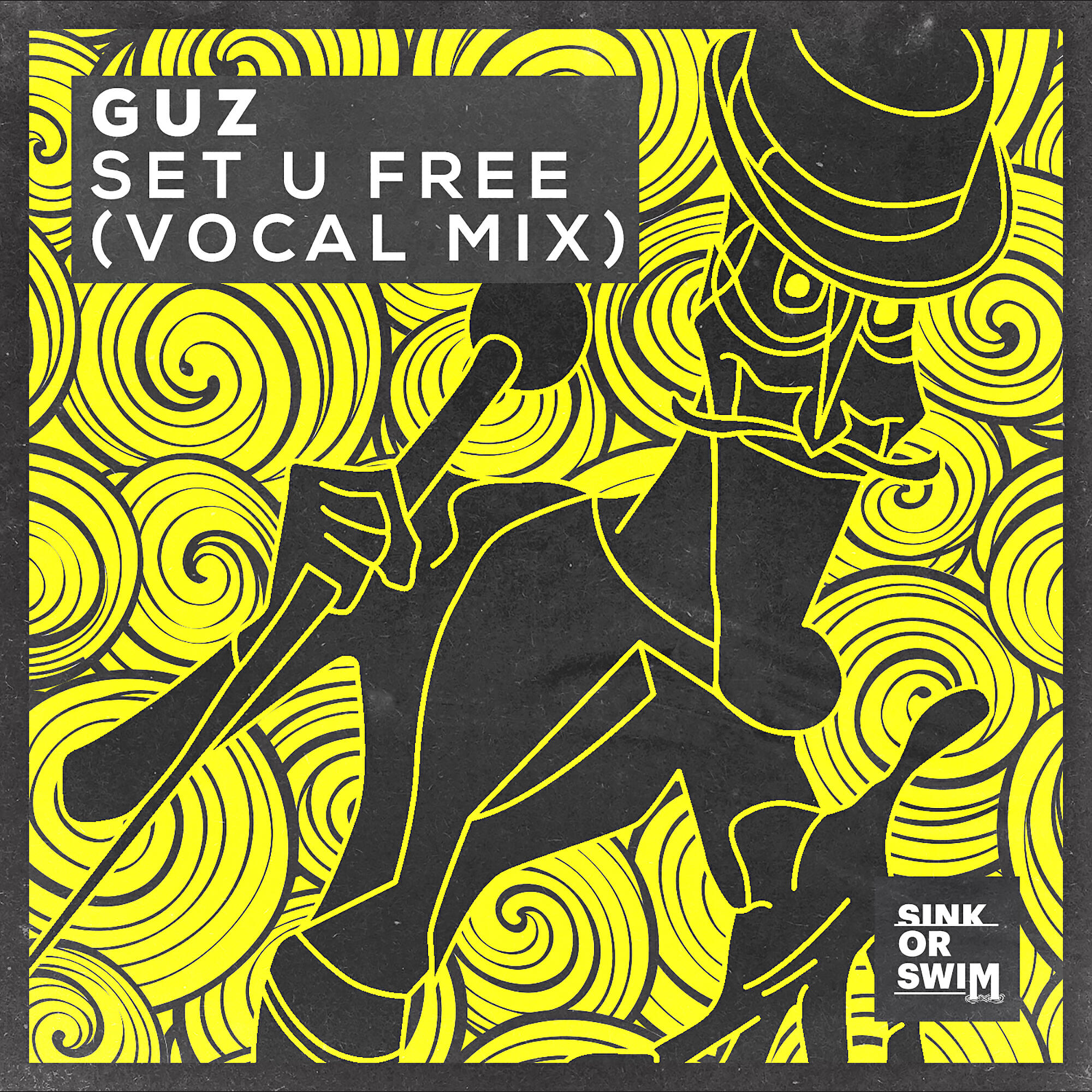 Релиз Set U Free (Vocal Mix)