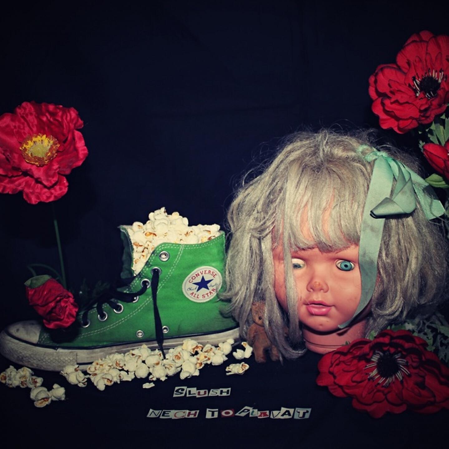 Релиз Nech To Plavat