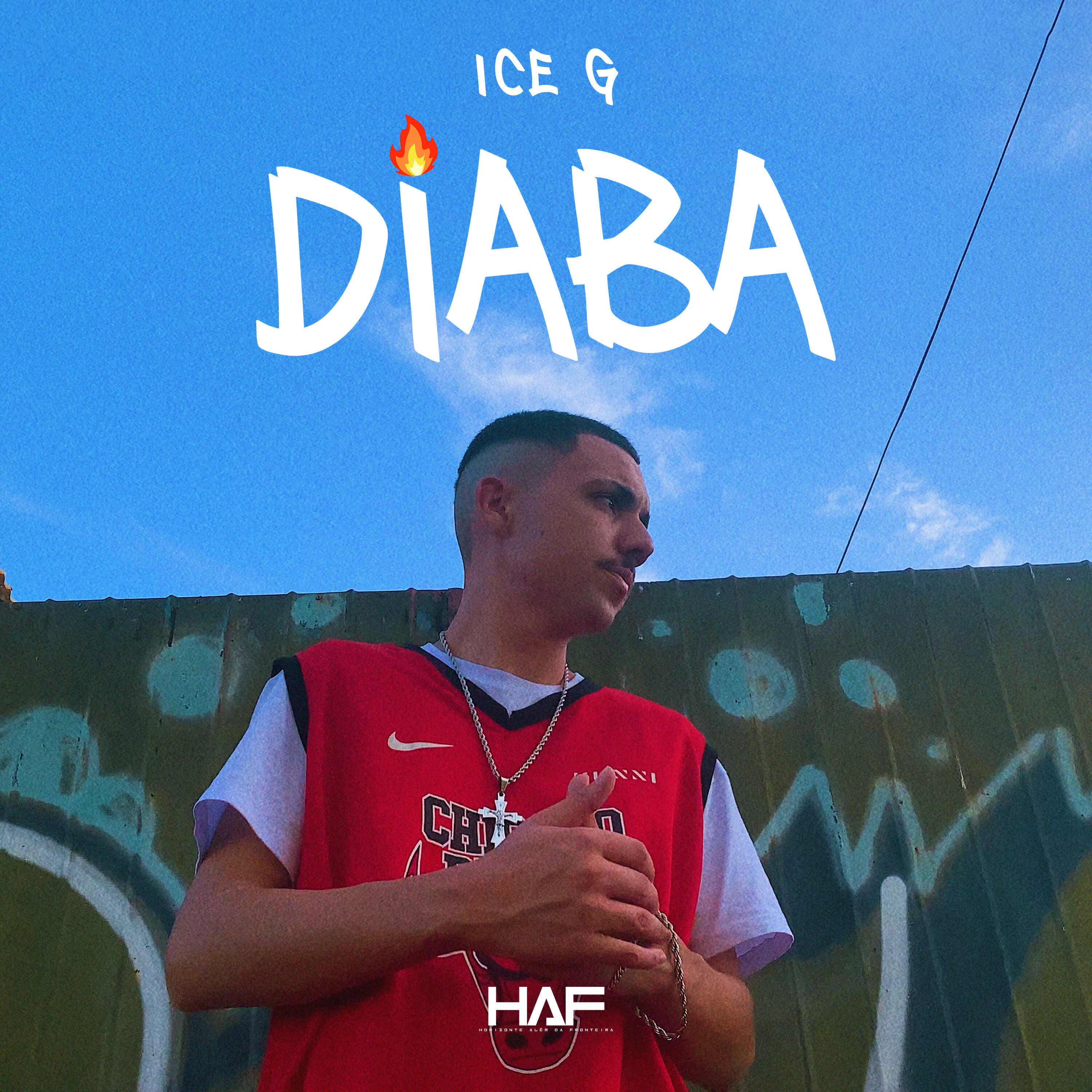 Релиз Diaba