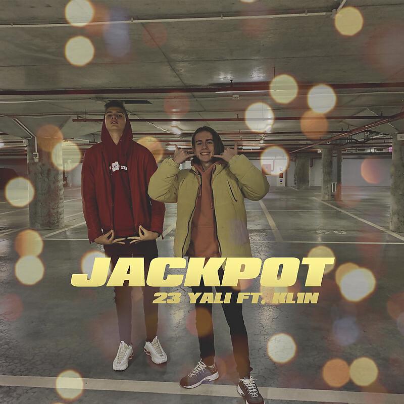 Релиз Jackpot