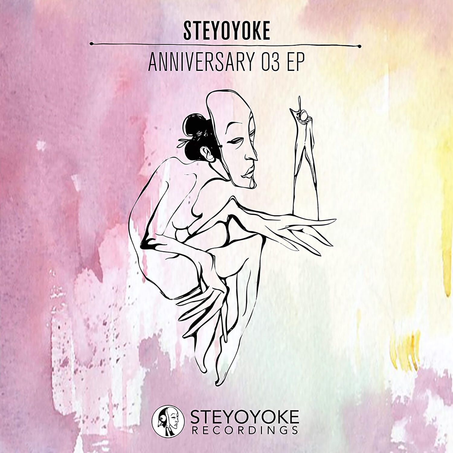 Релиз Steyoyoke Anniversary, Vol. 3