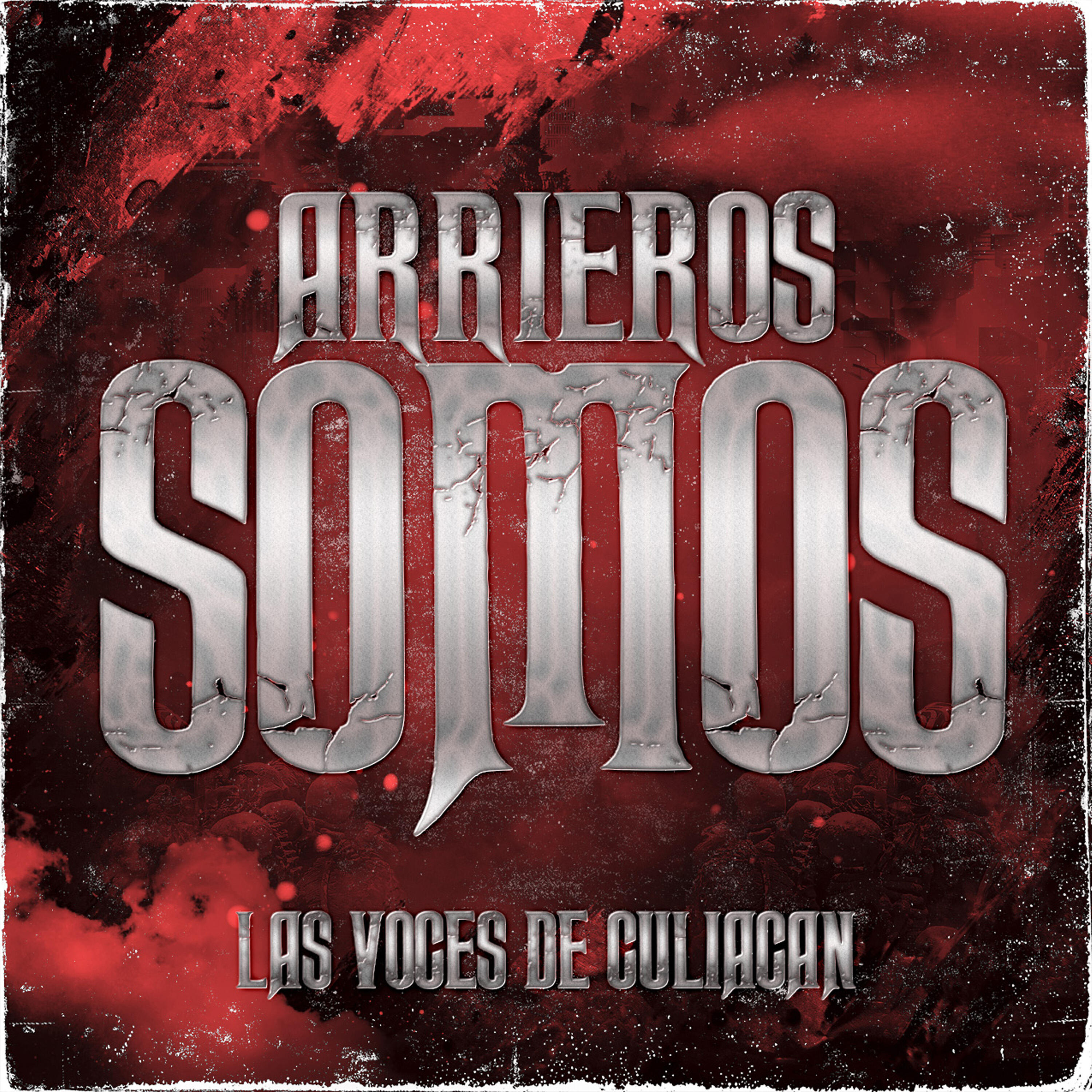 Релиз Arrieros Somos