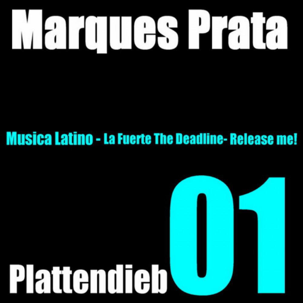 Релиз Plattendieb 01