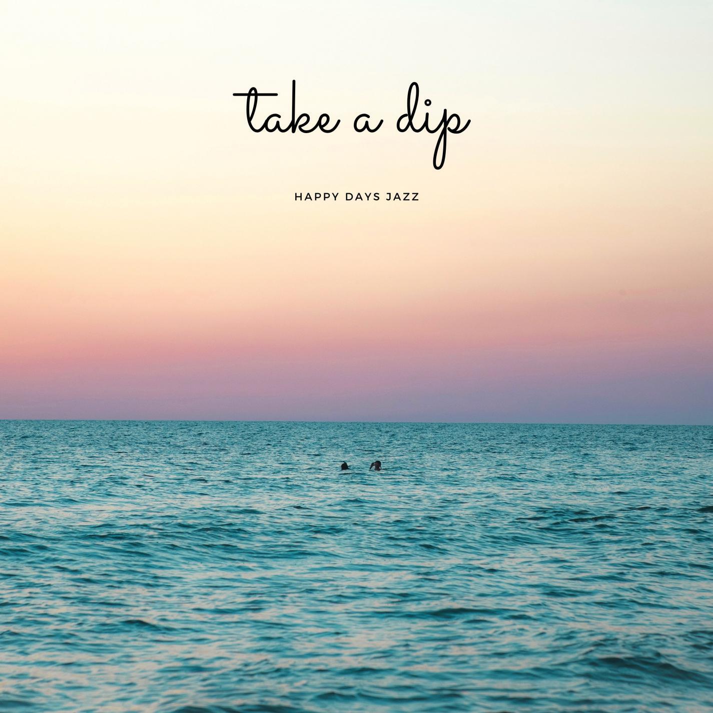 Релиз Take A Dip