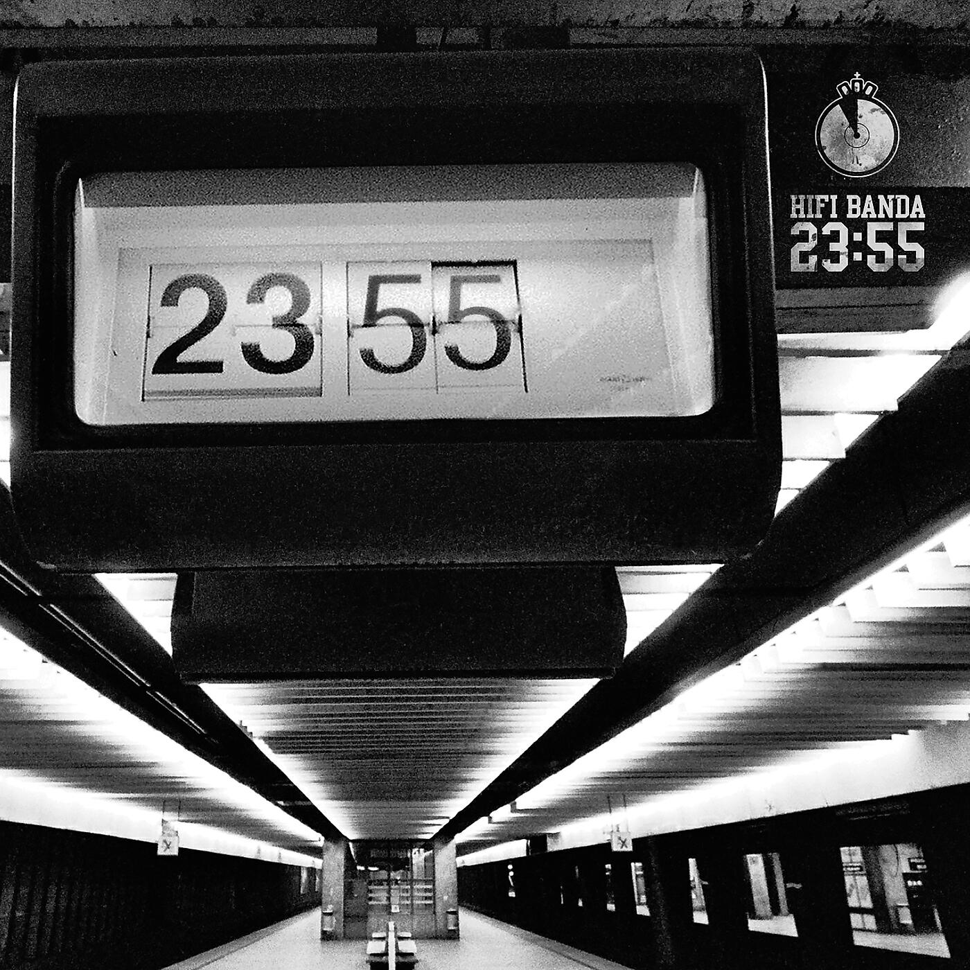 Релиз 23:55