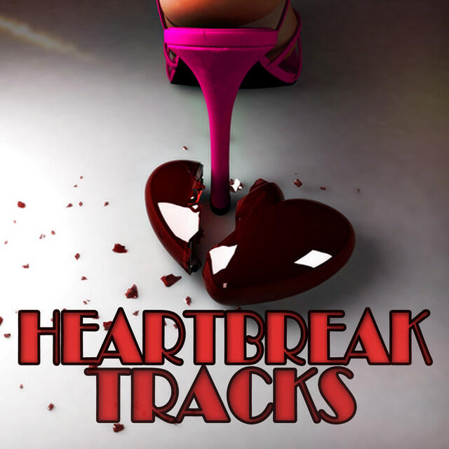 Релиз Heartbreak Tracks