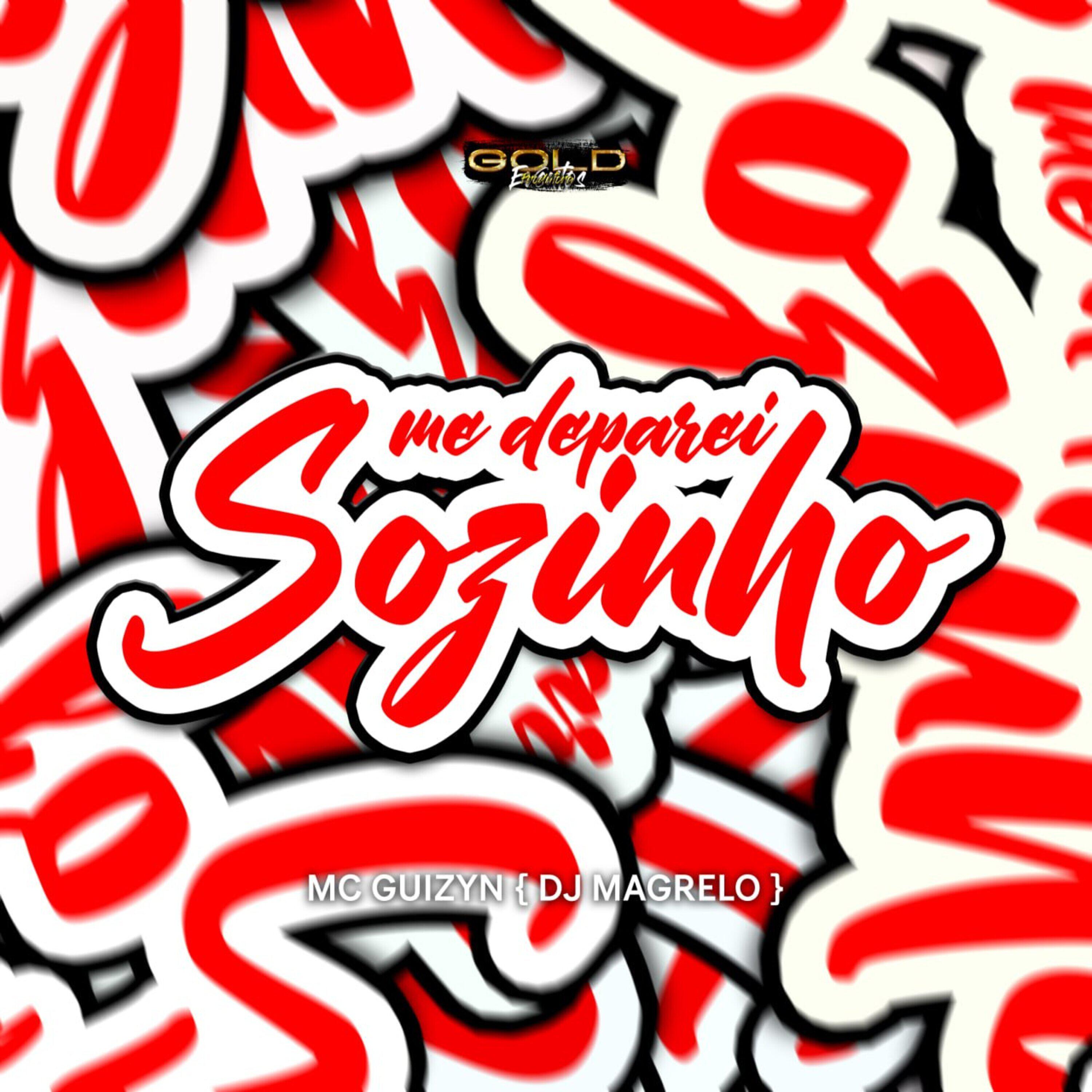 Релиз Me Deparei Sozinho