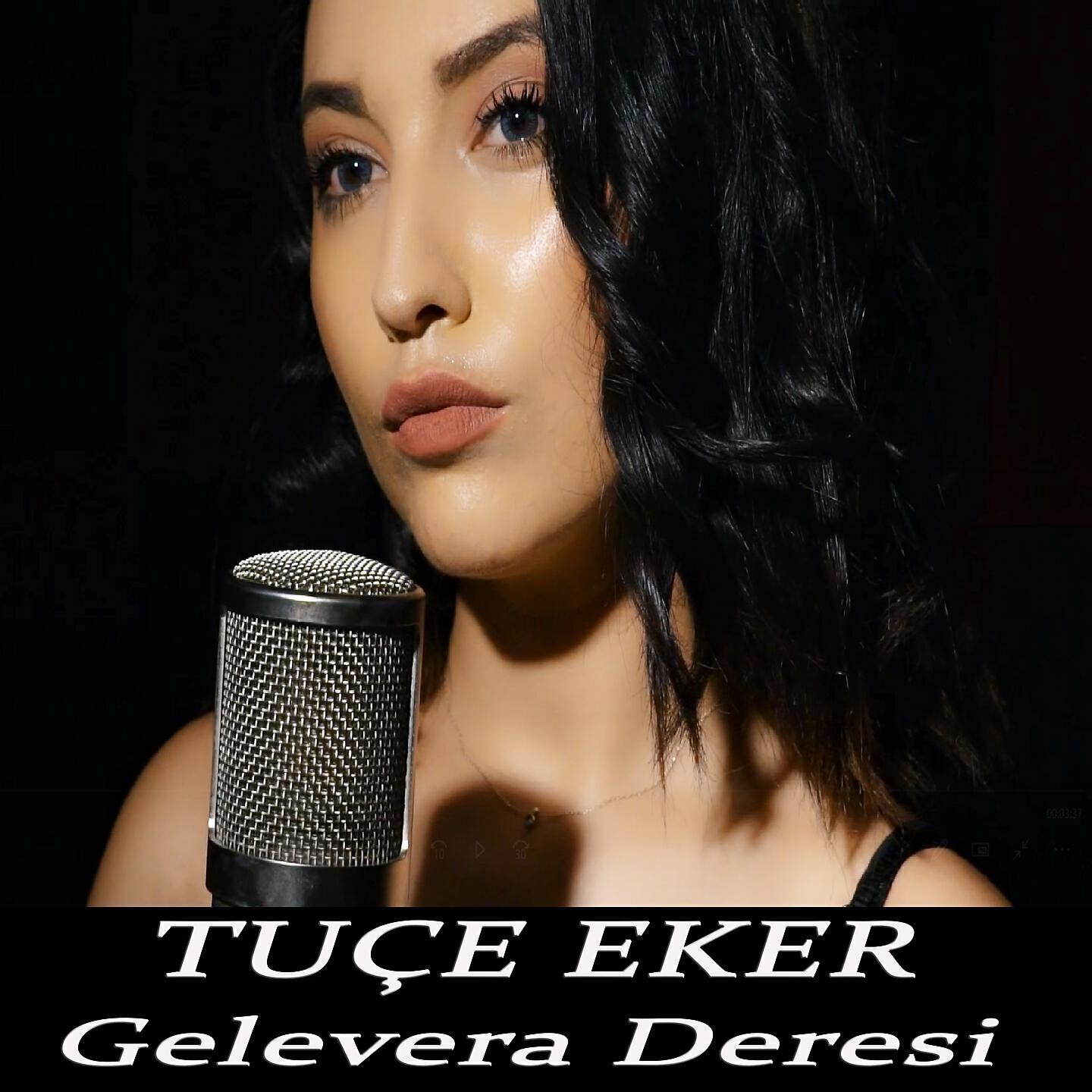 Tuçe Eker