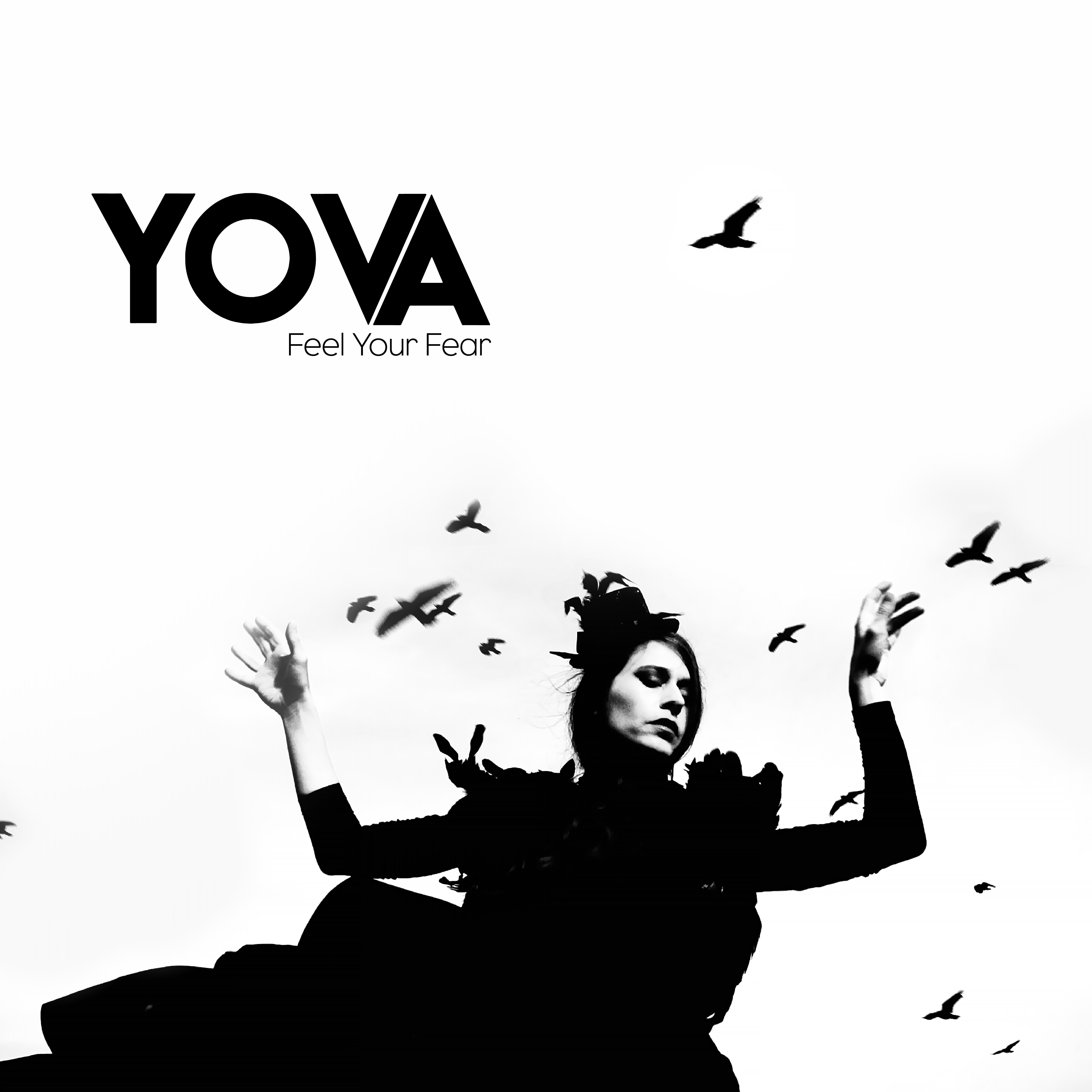 Релиз Feel Your Fear