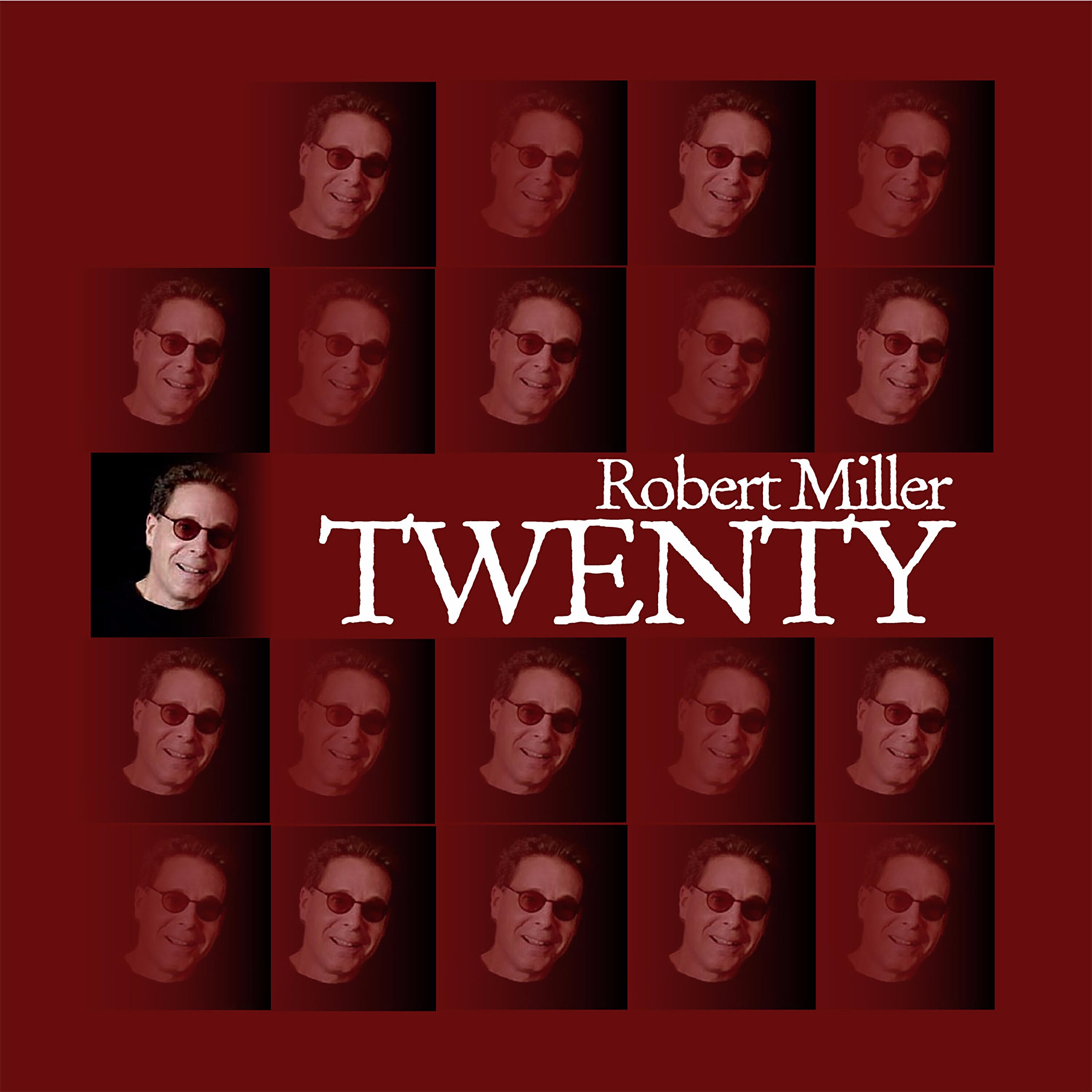 Релиз Twenty