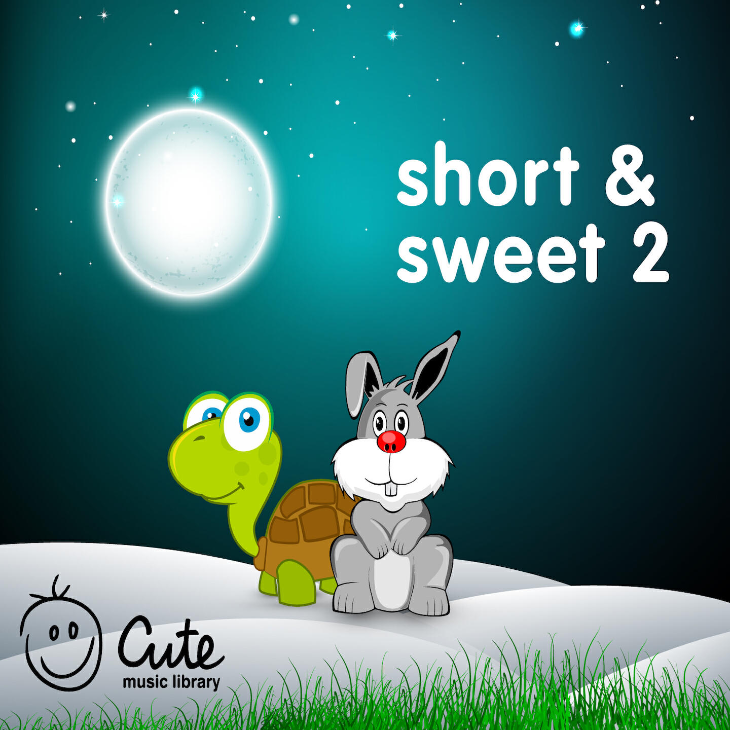 Релиз Short and Sweet 2