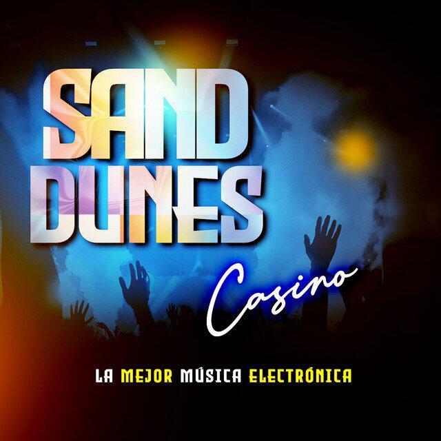 Релиз Sand Dunes Casino