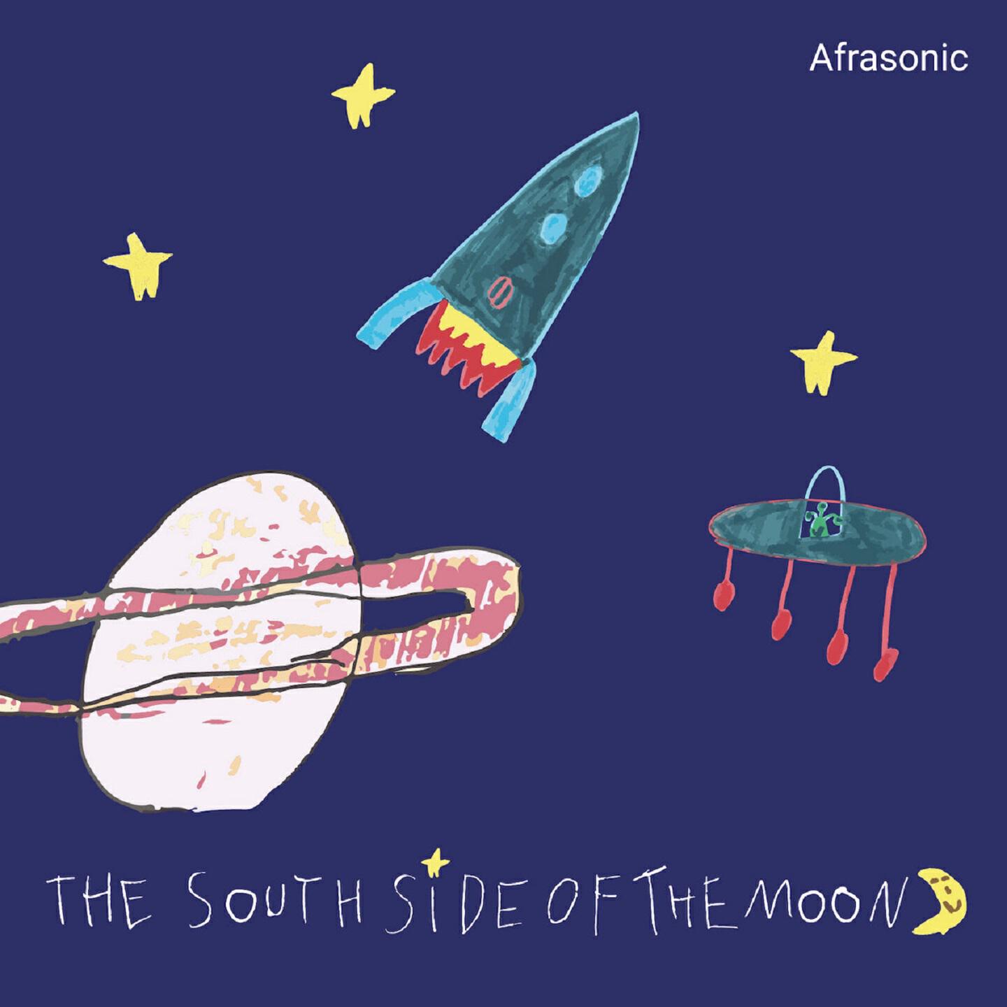 Afrasonic