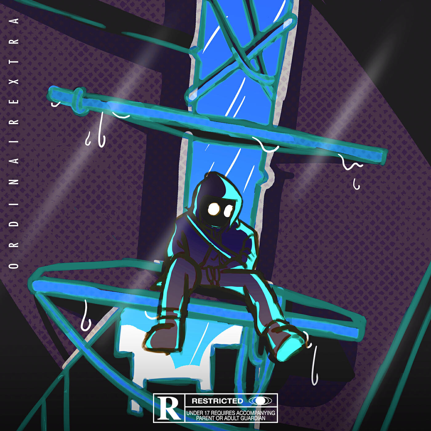 Релиз ORDINAIREXTRA