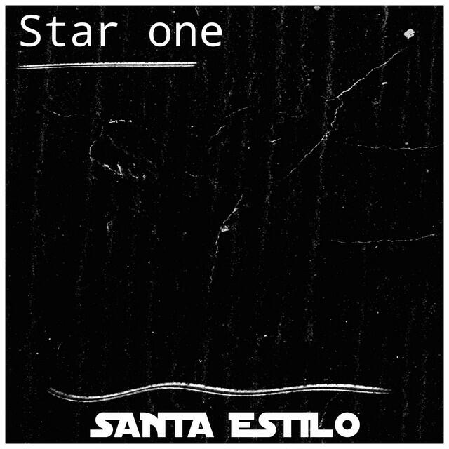 Постер альбома Star One