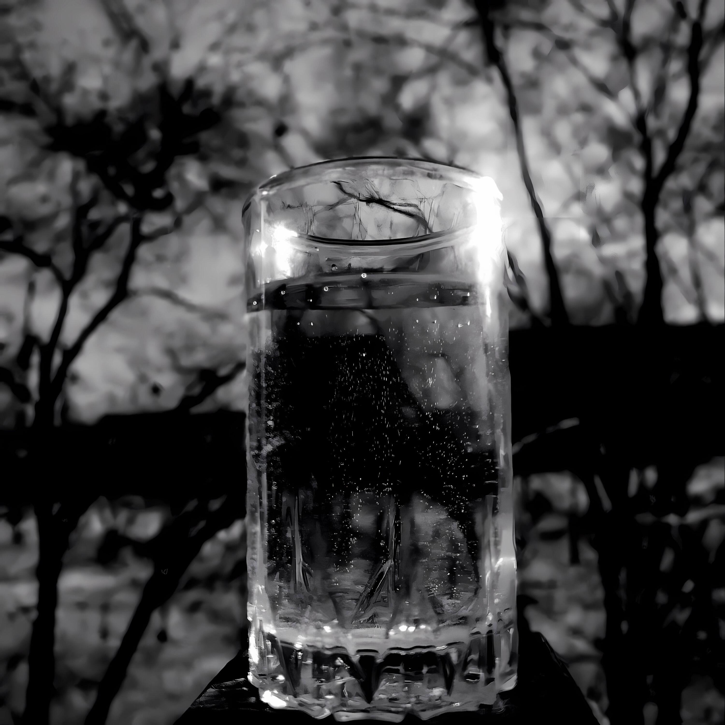 Релиз GLASS of WATER