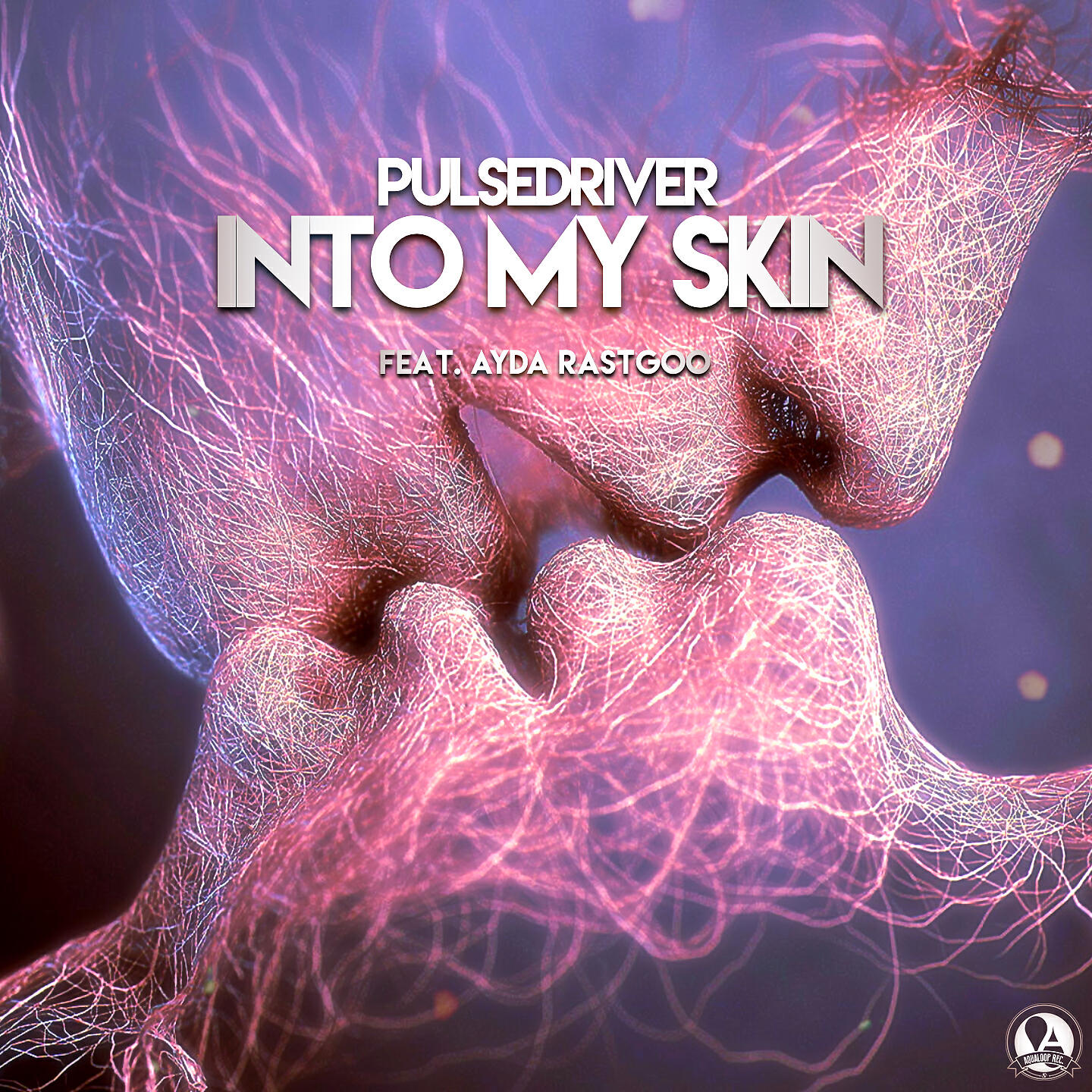 Релиз Into My Skin