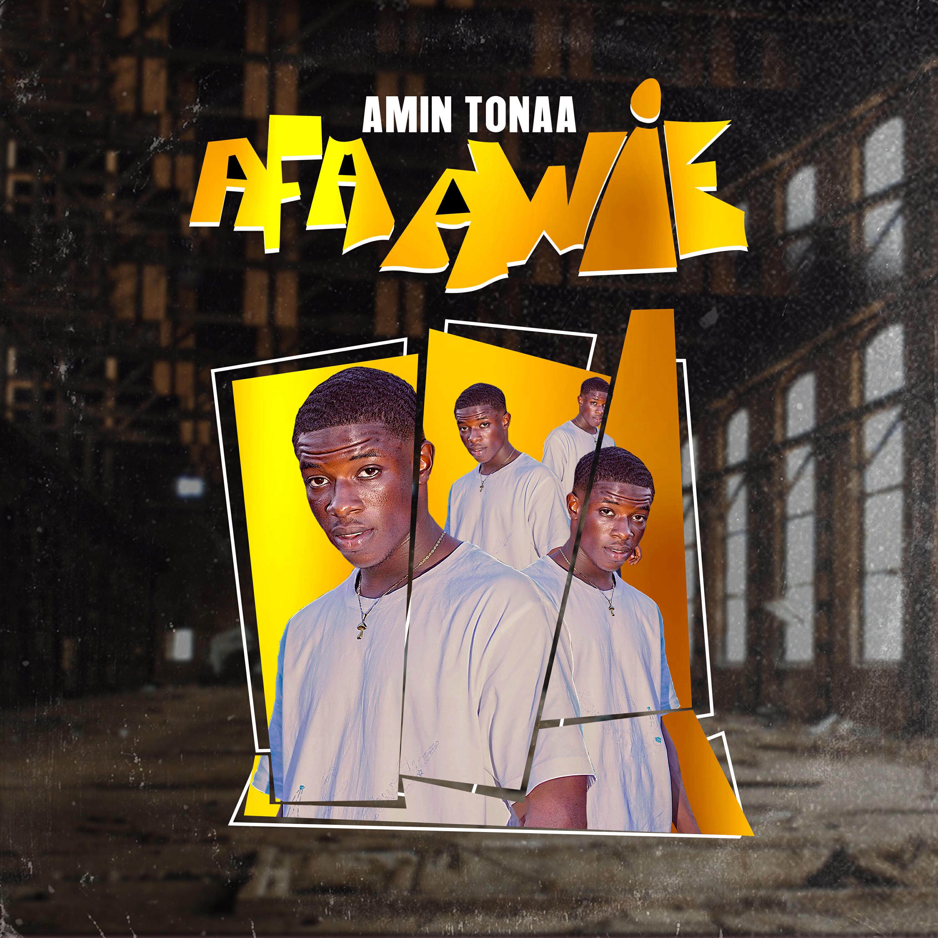 Релиз Afa Awie