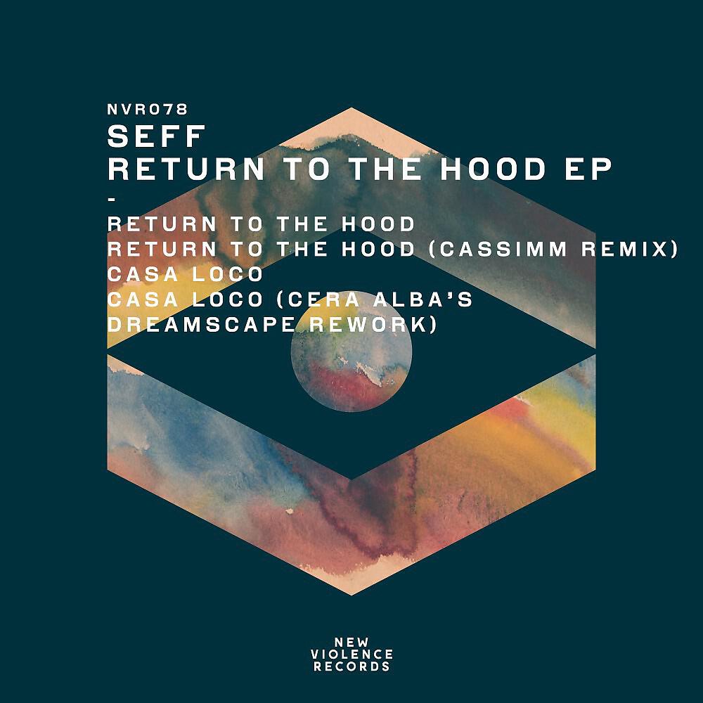 Релиз Return to the Hood EP