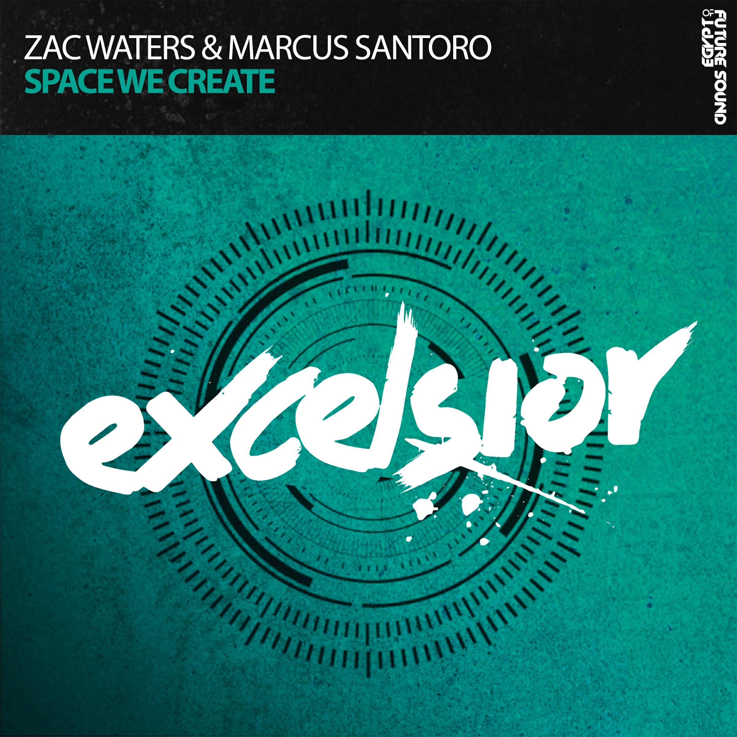 Релиз Space We Create