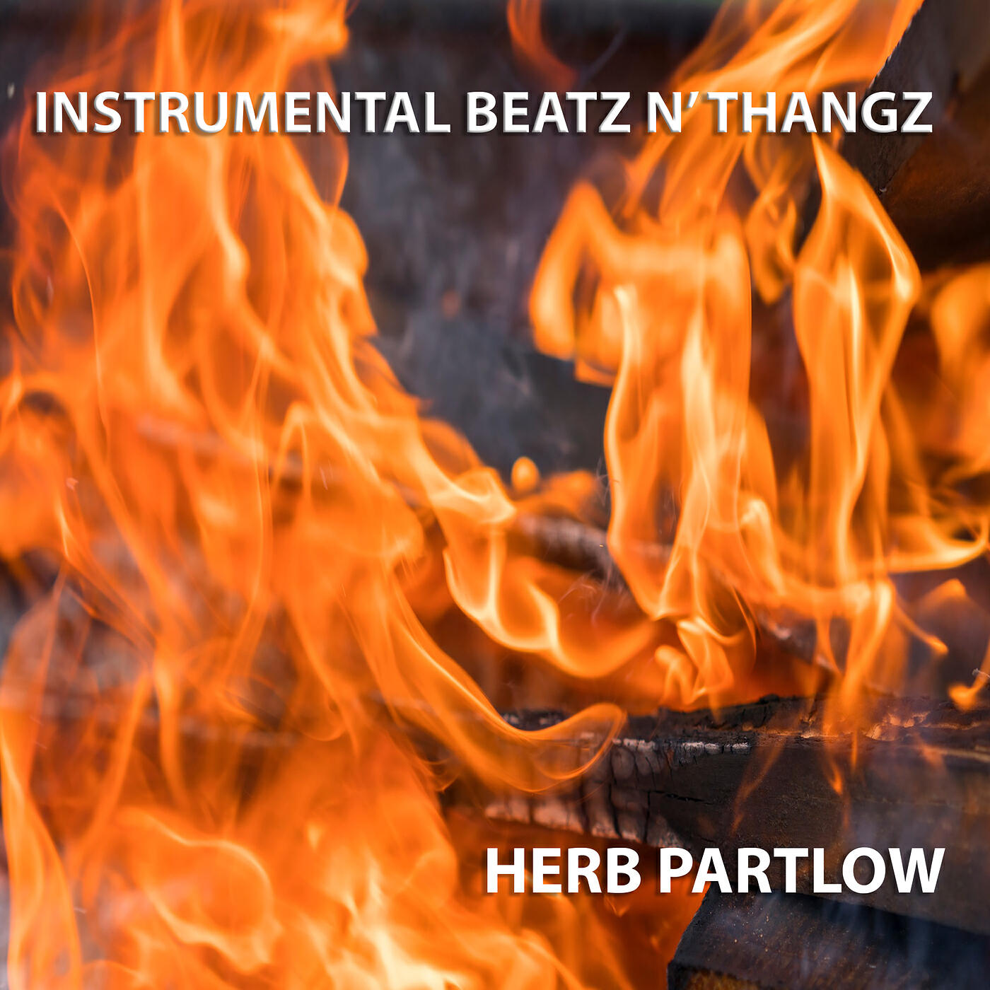 Релиз Instrumental Beatz n' thangz - EP