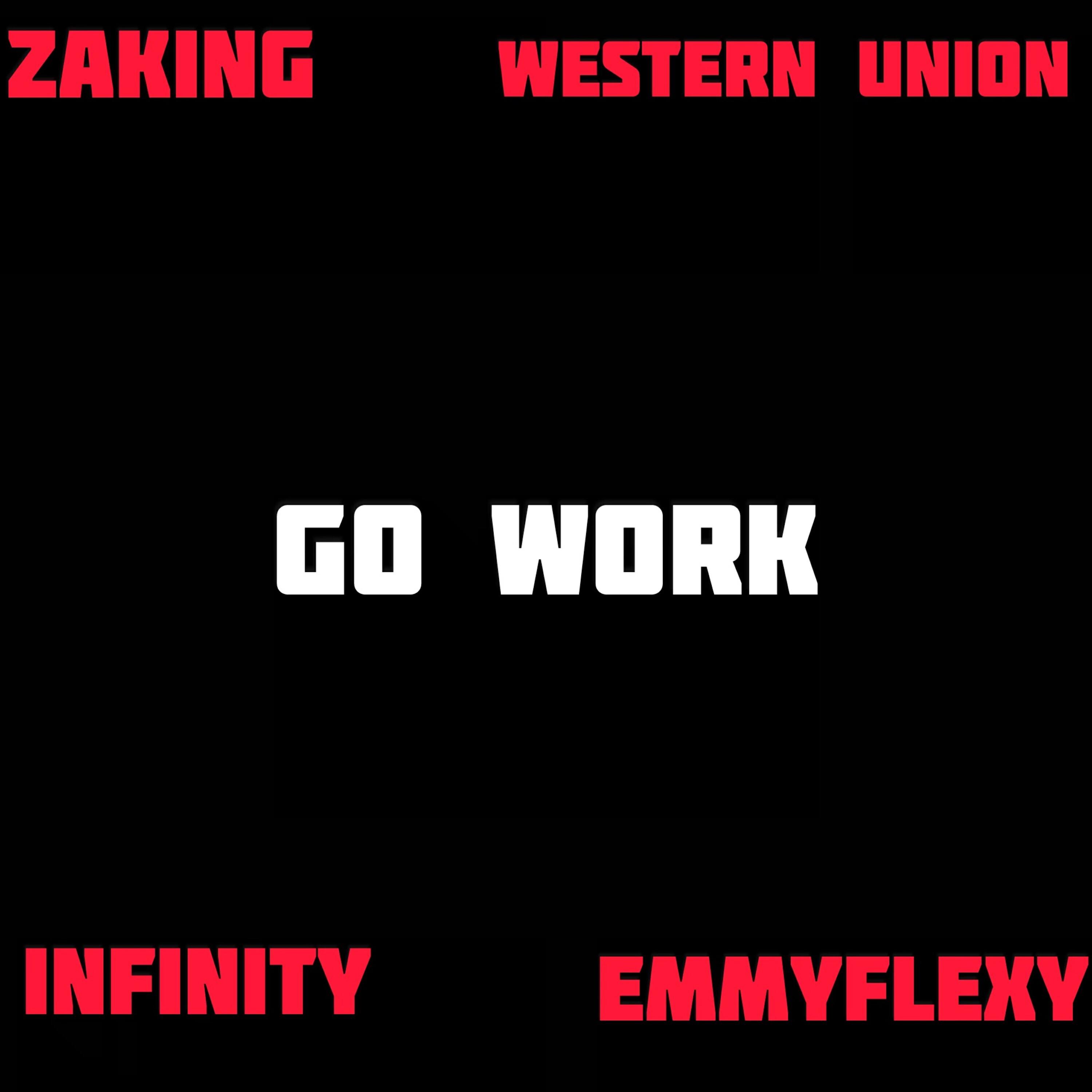 Релиз Go Work