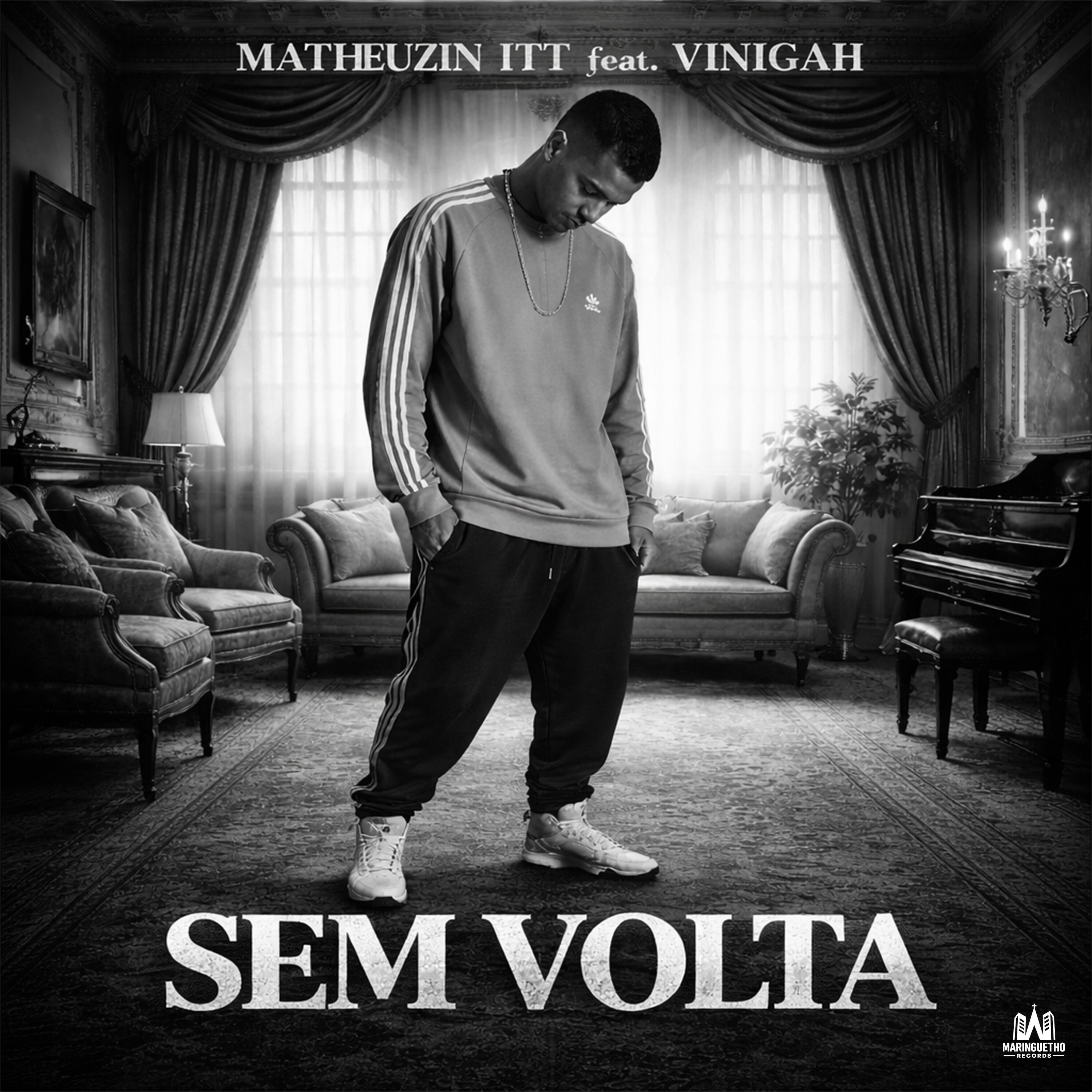 Релиз Sem Volta