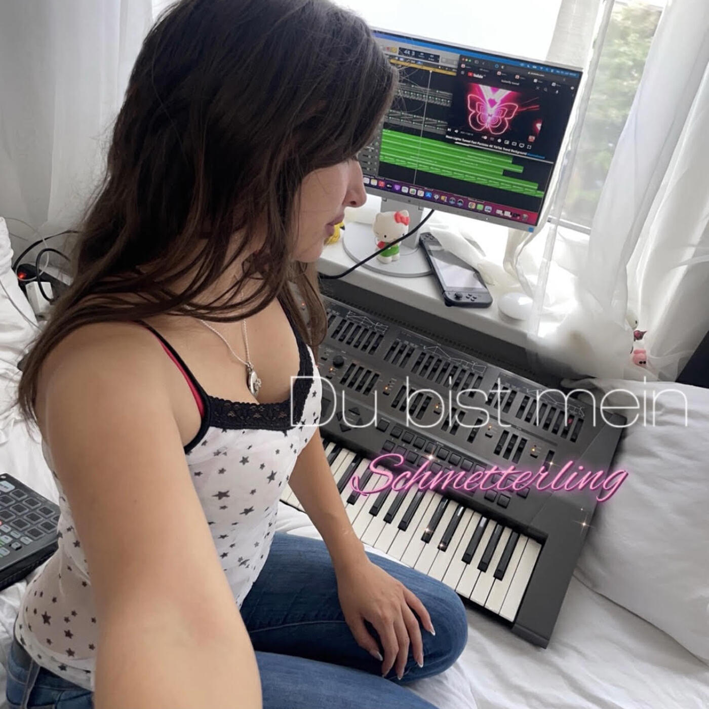 Релиз Schmetterling (Babycor3 Version)
