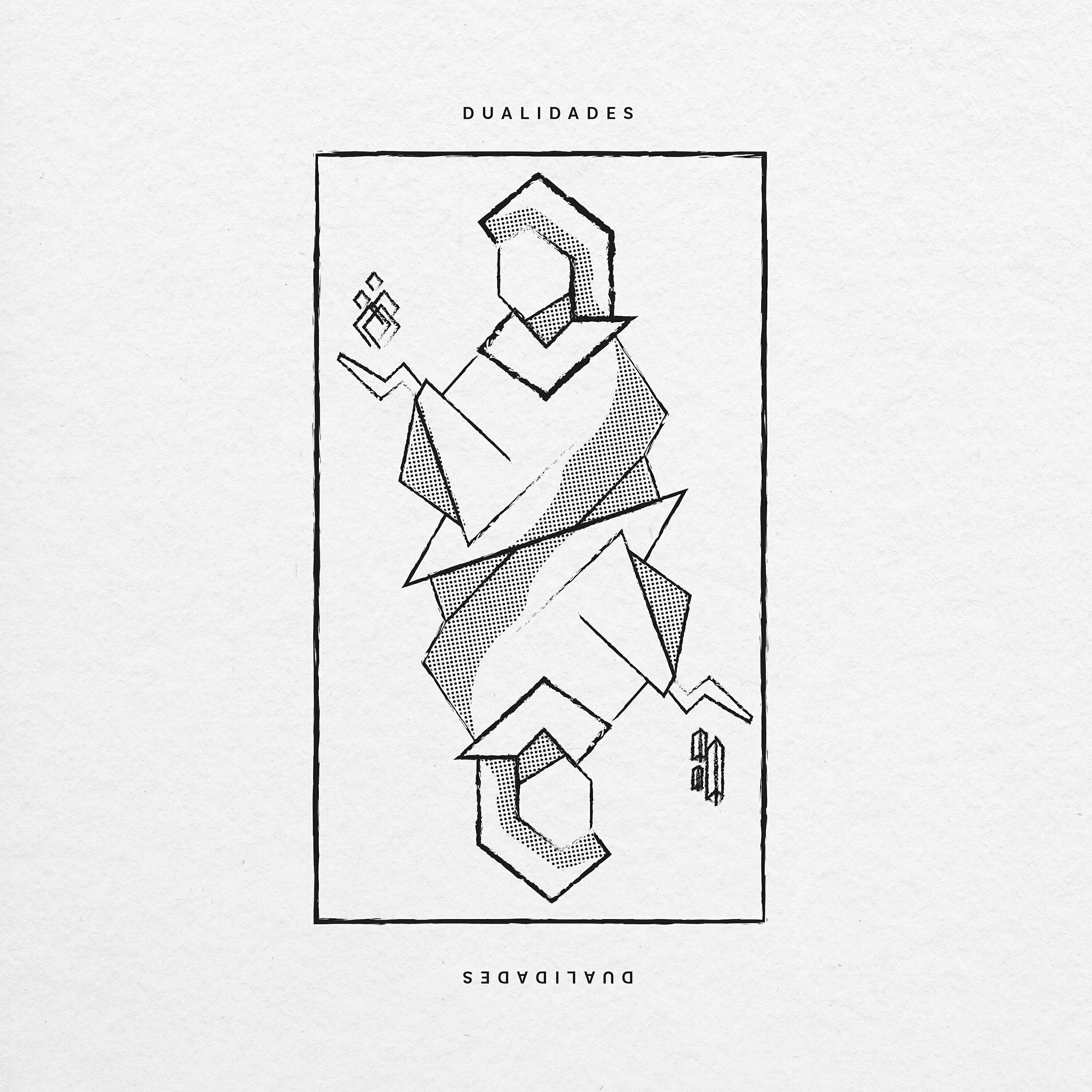 Релиз Dualidades