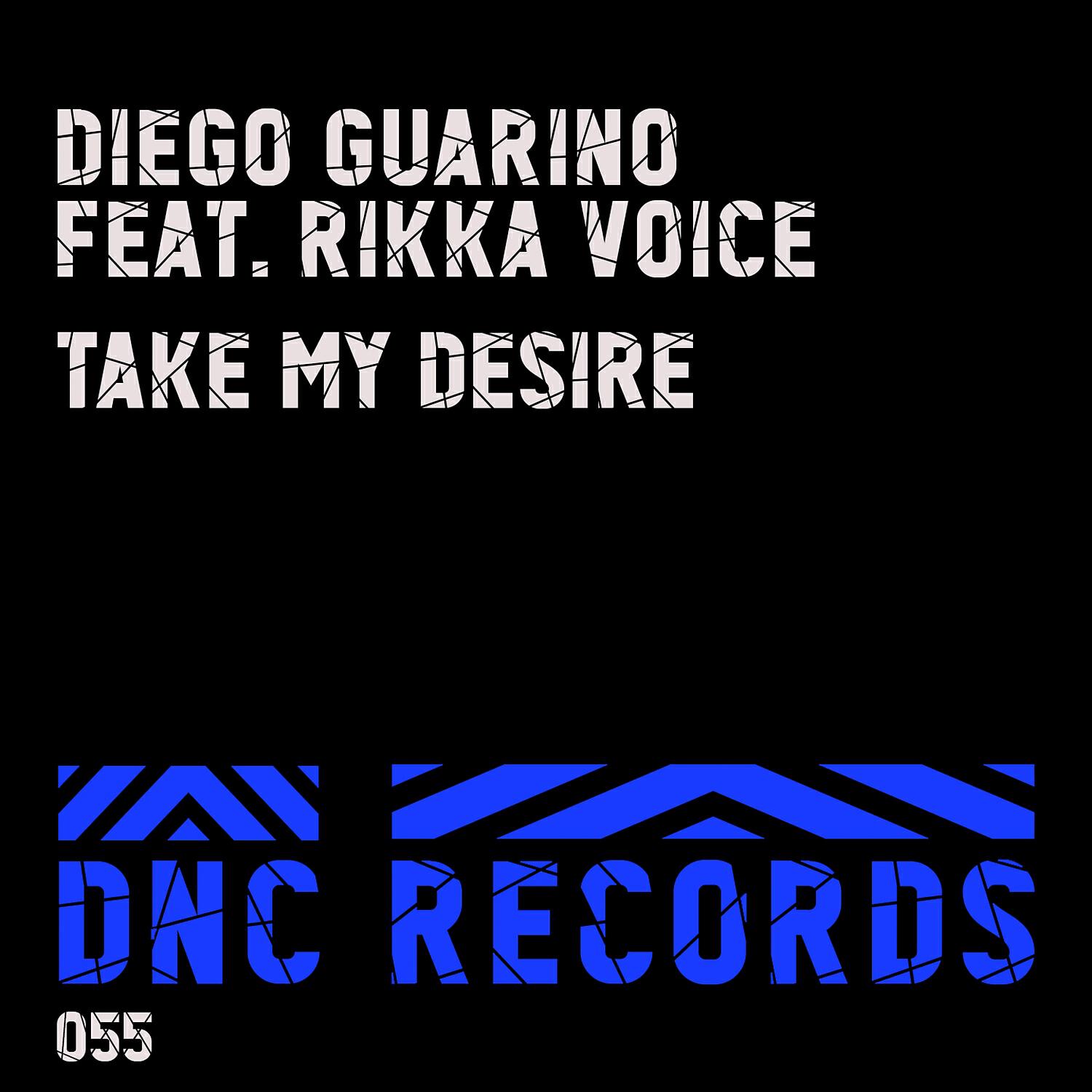 Diego Guarino